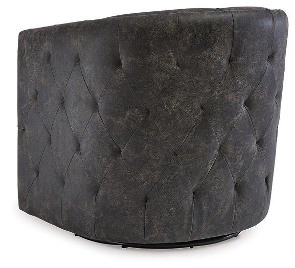 Brentlow Accent Chair - Image 8