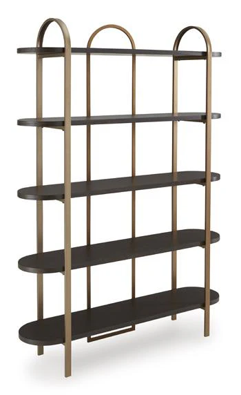 Brentmour Bookcase - Image 3