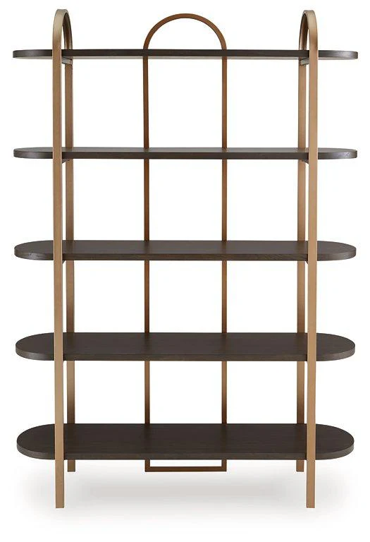 Brentmour Bookcase - Image 5