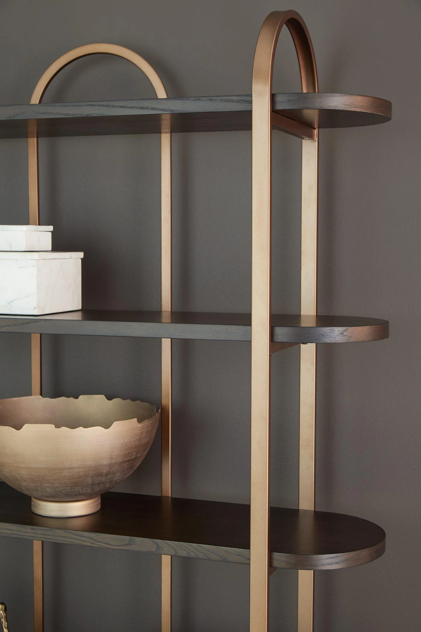 Brentmour Bookcase - Image 6