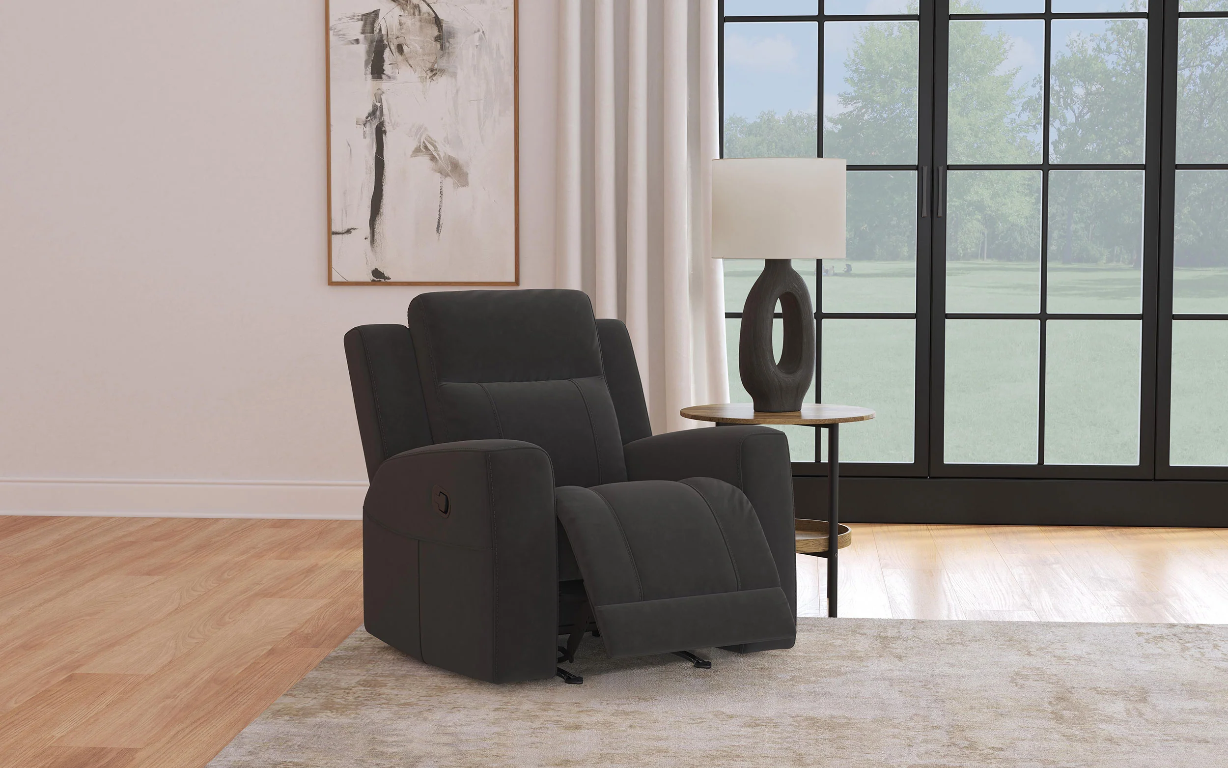 Brentwood Rocker Recliner - Image 16
