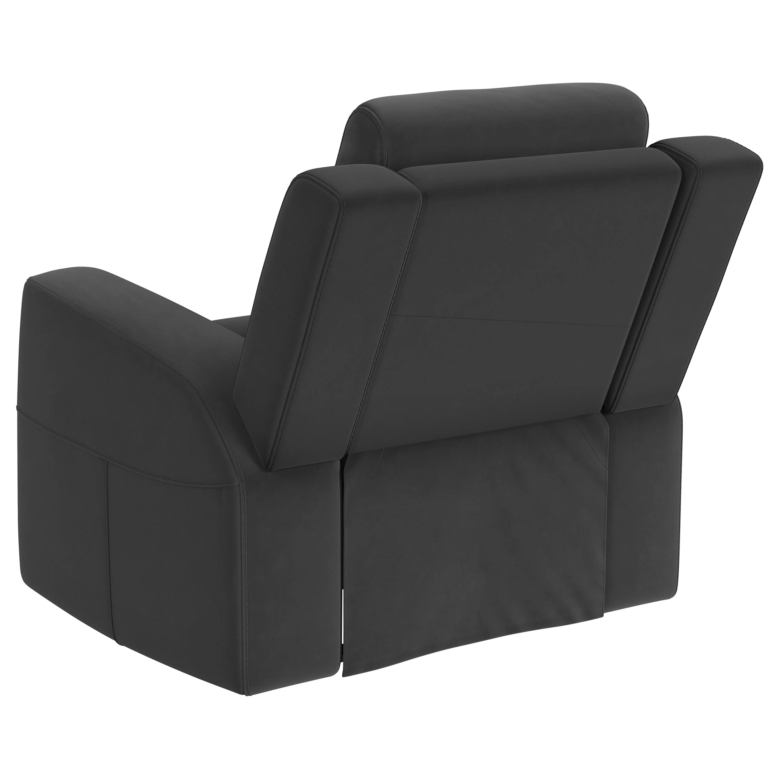 Brentwood Rocker Recliner - Image 20
