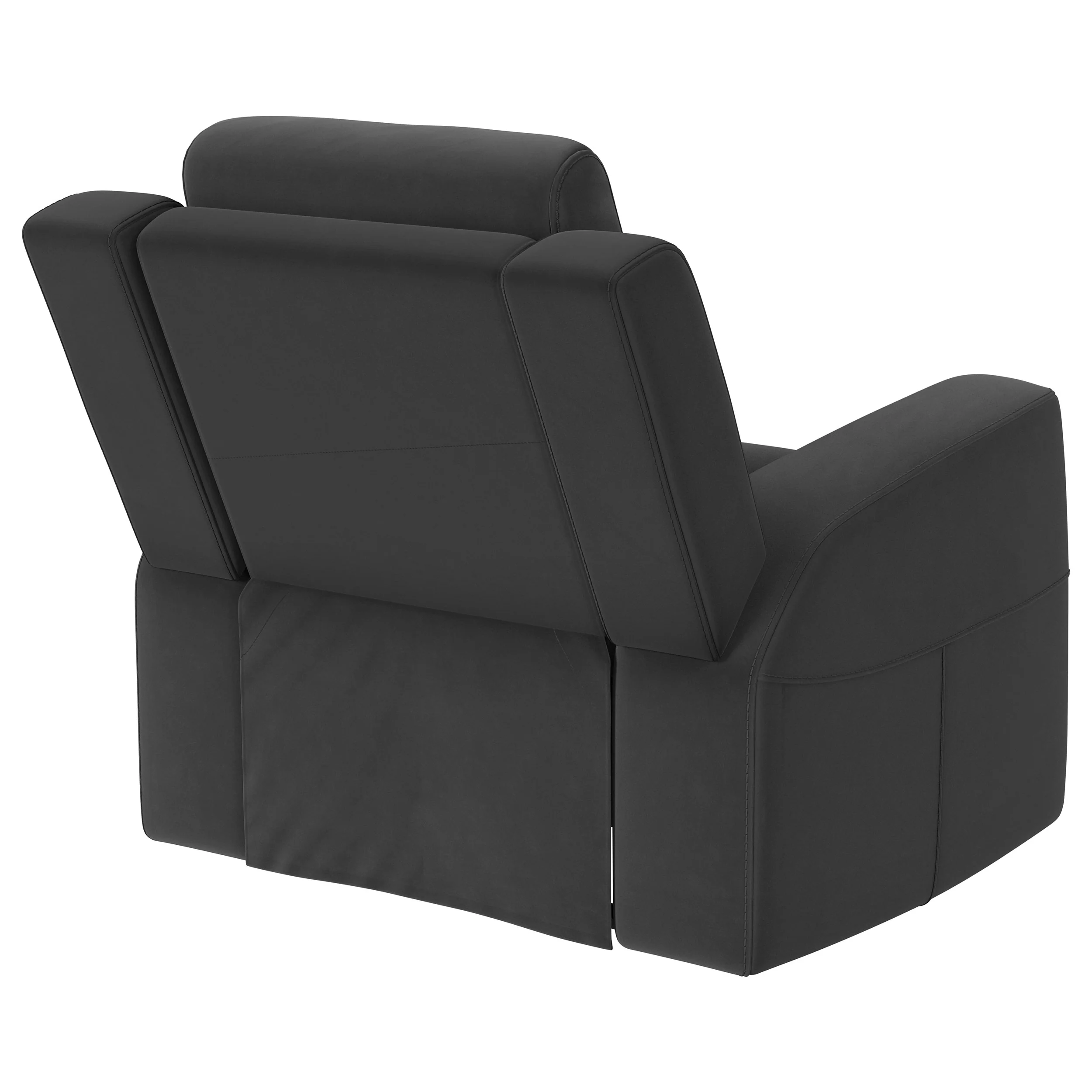 Brentwood Rocker Recliner - Image 21
