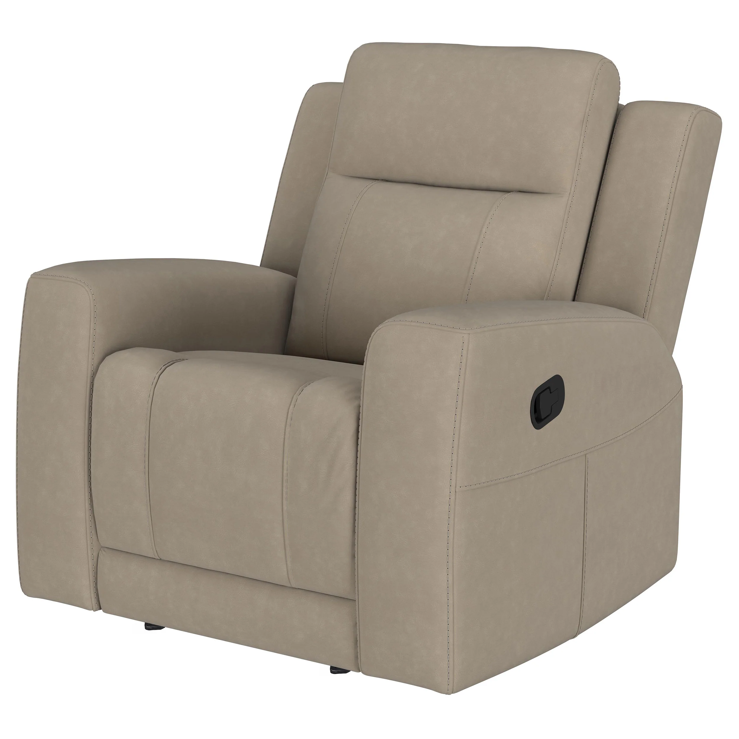 Brentwood Rocker Recliner - Image 5