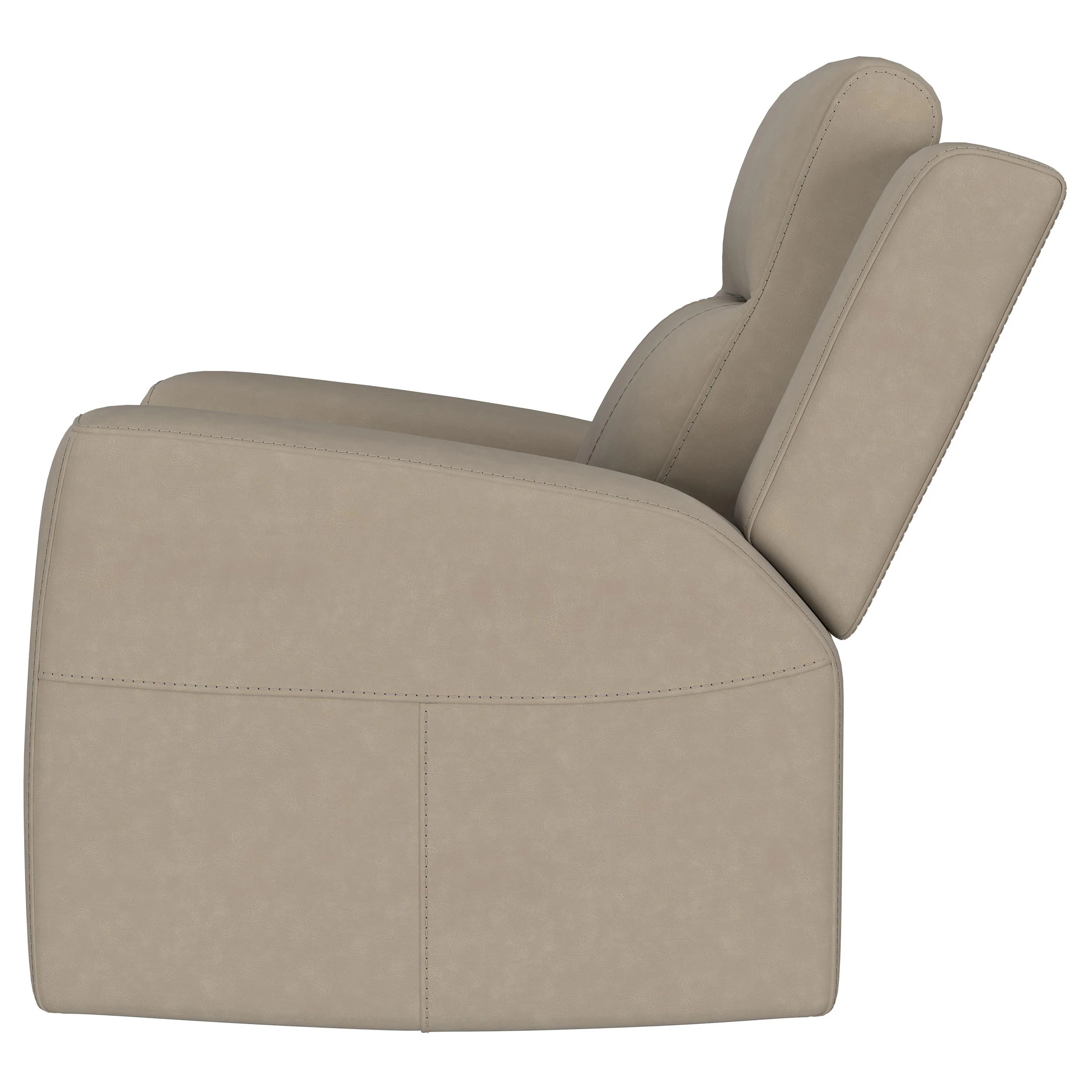 Brentwood Rocker Recliner - Image 6