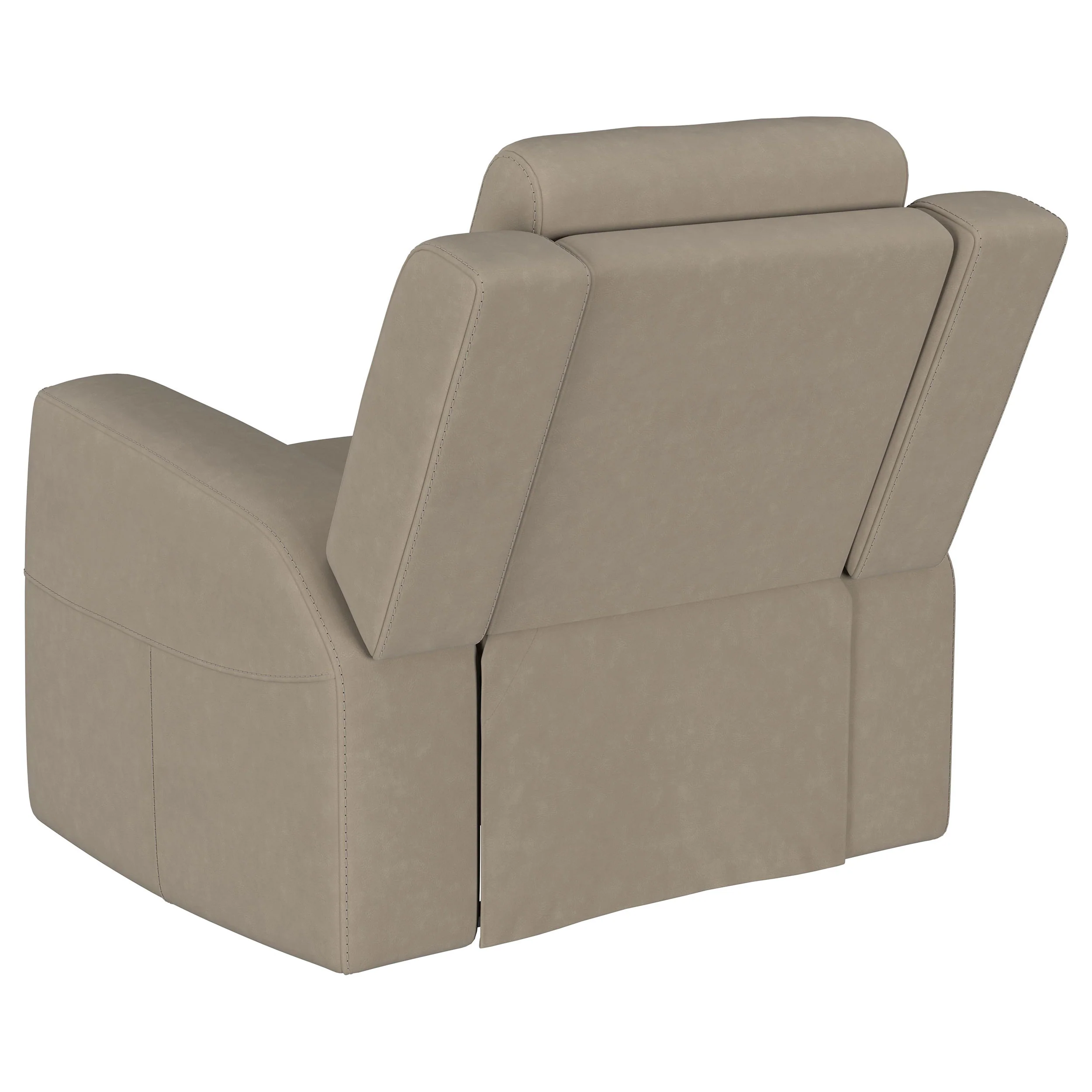 Brentwood Rocker Recliner - Image 7