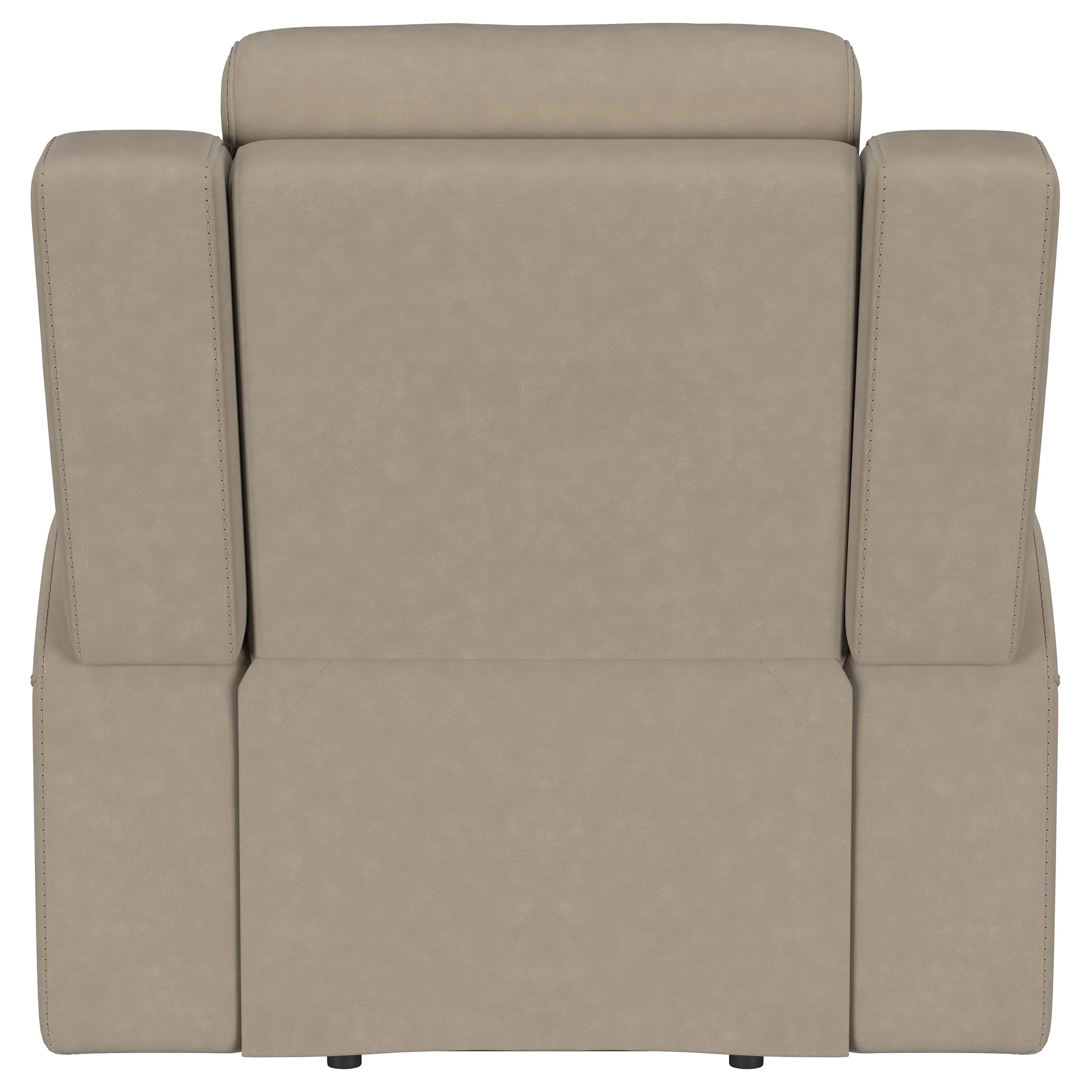 Brentwood Rocker Recliner - Image 8
