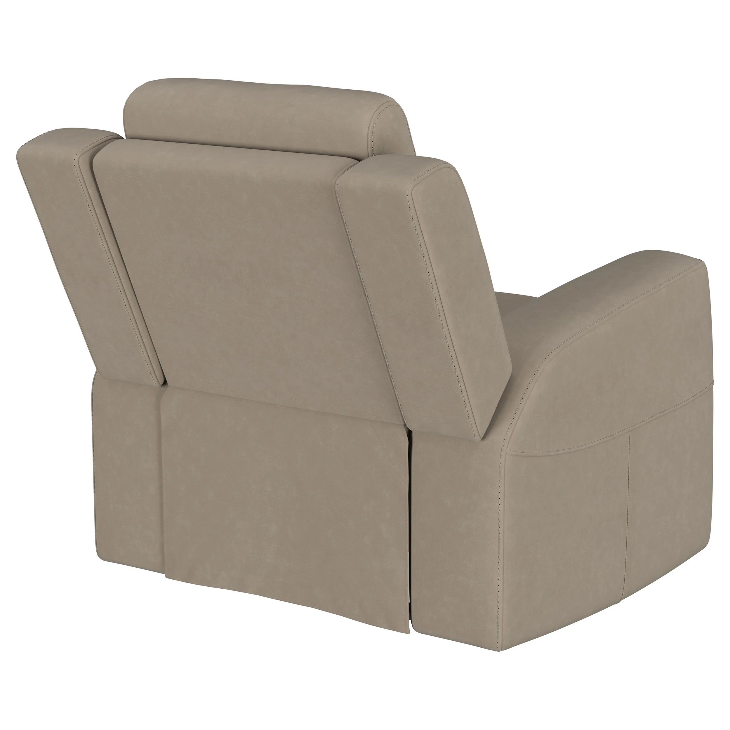 Brentwood Rocker Recliner - Image 9