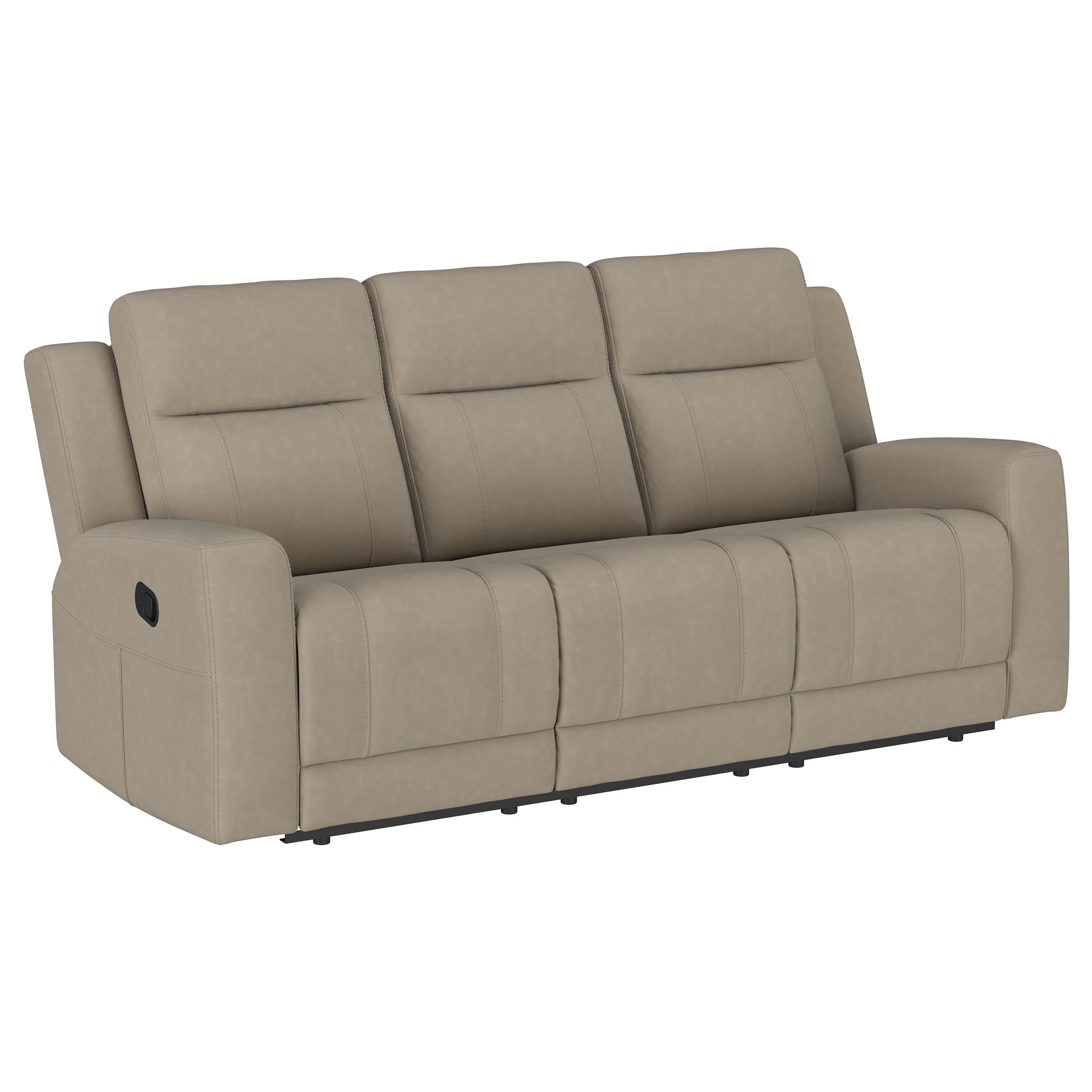 Brentwood Reclining Sofa Set - Image 18