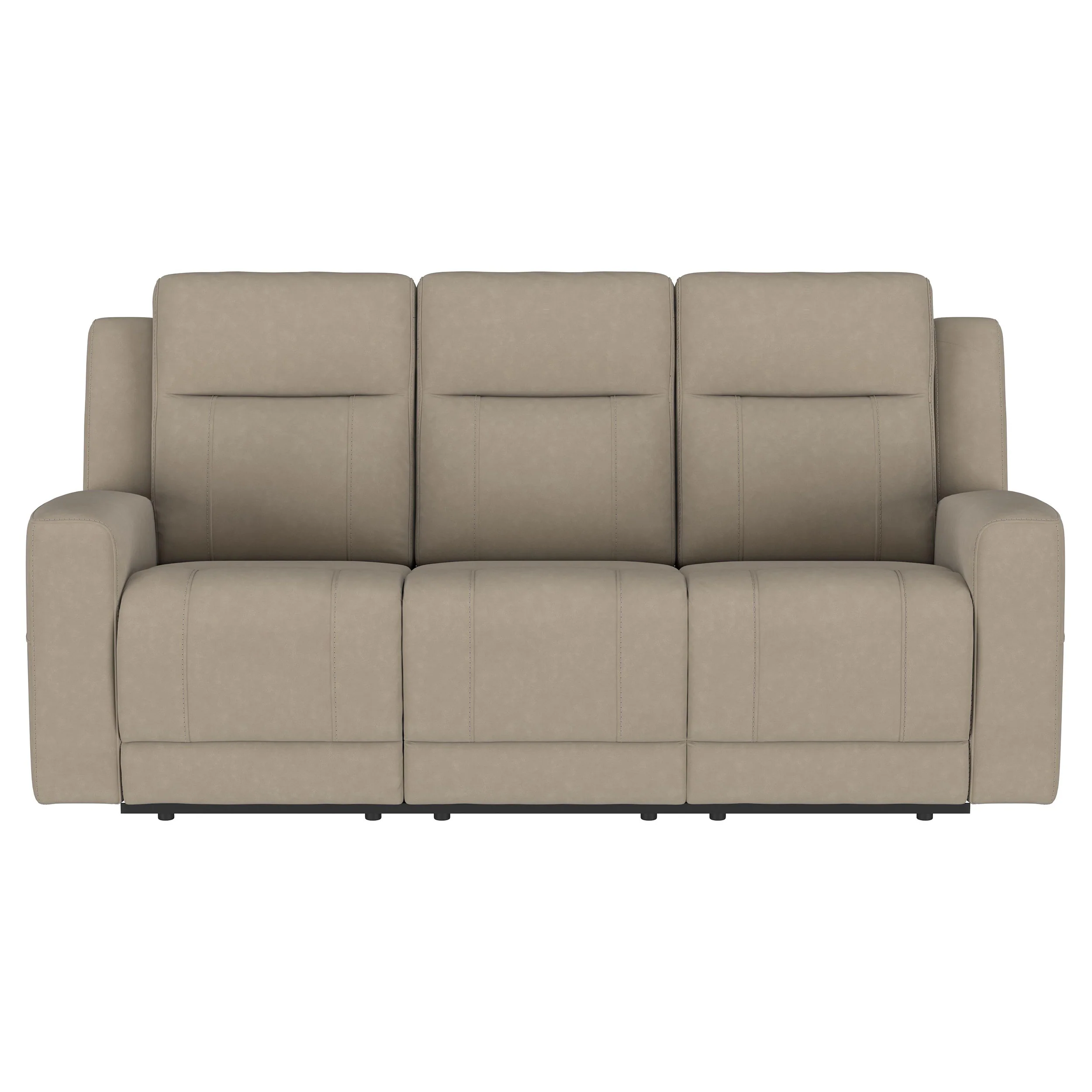 Brentwood Reclining Sofa Set - Image 19