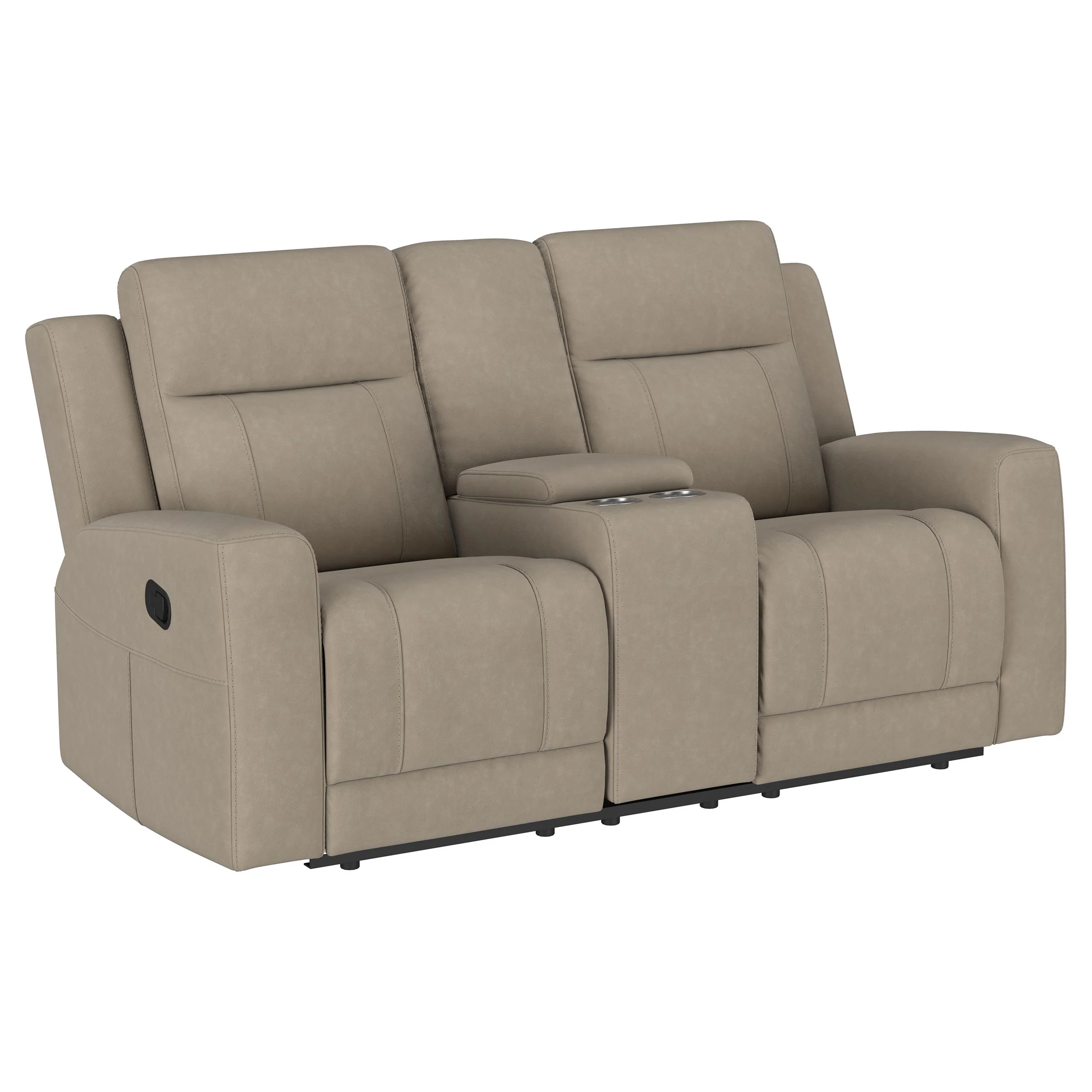 Brentwood Reclining Sofa Set - Image 21