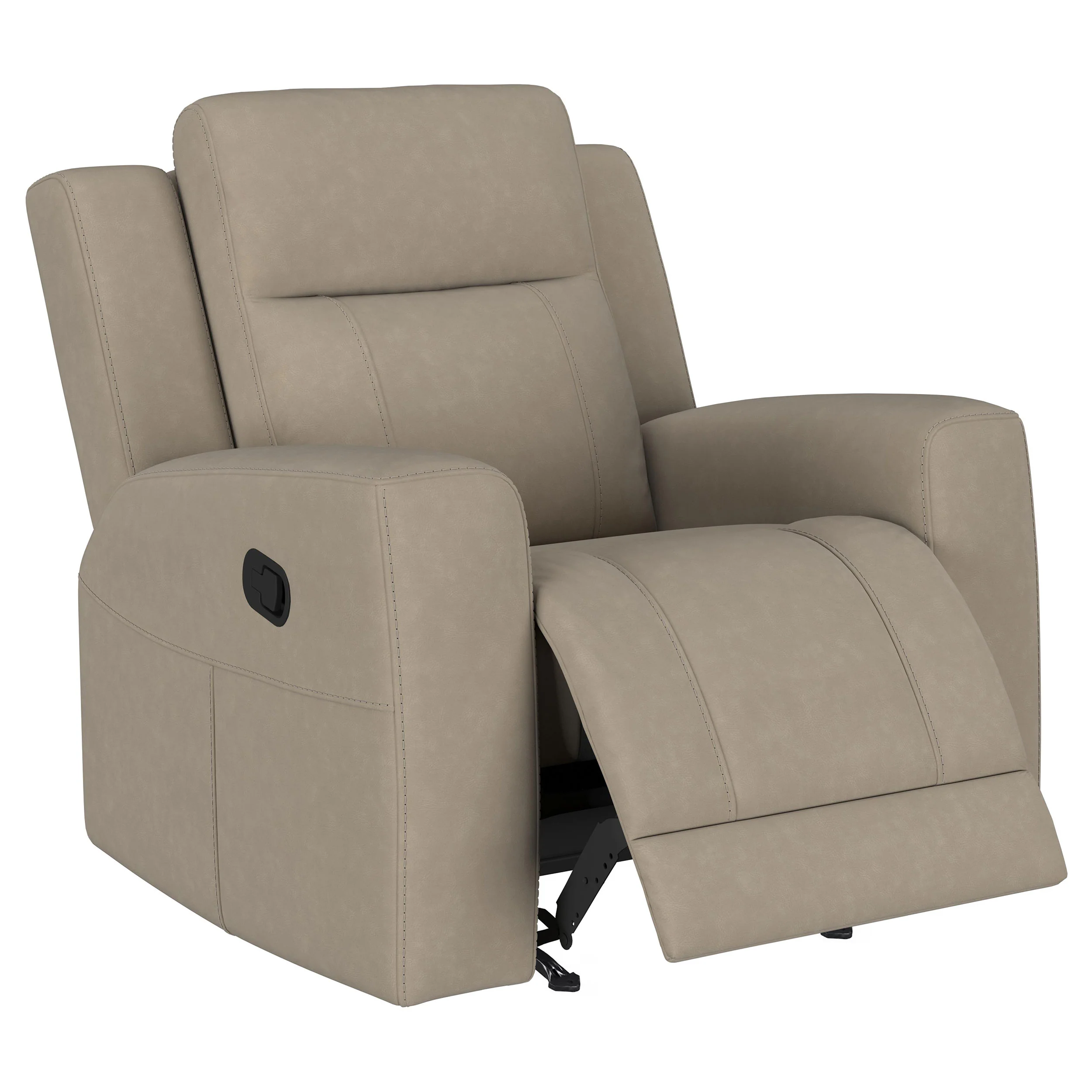 Brentwood Reclining Sofa Set - Image 25