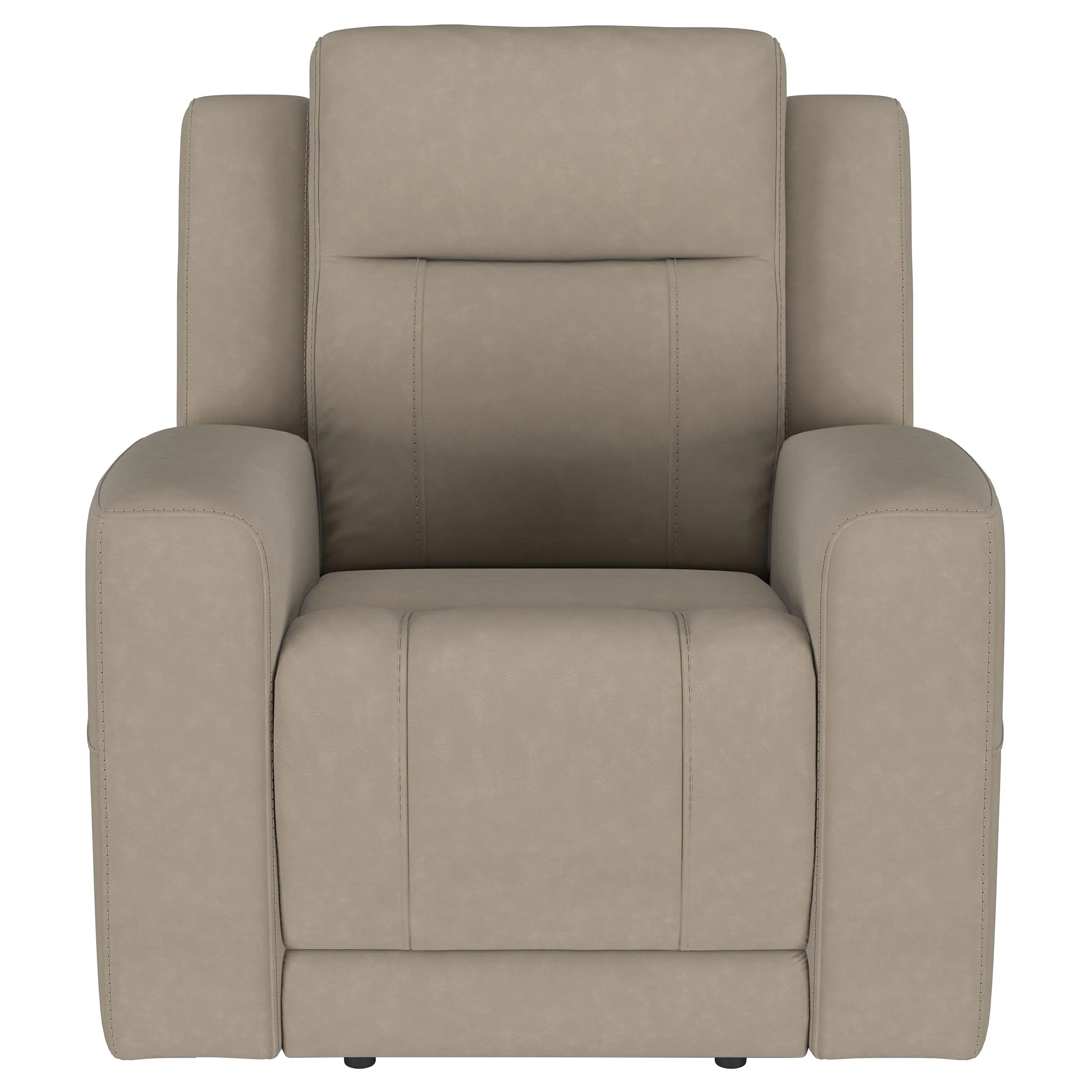 Brentwood Reclining Sofa Set - Image 26