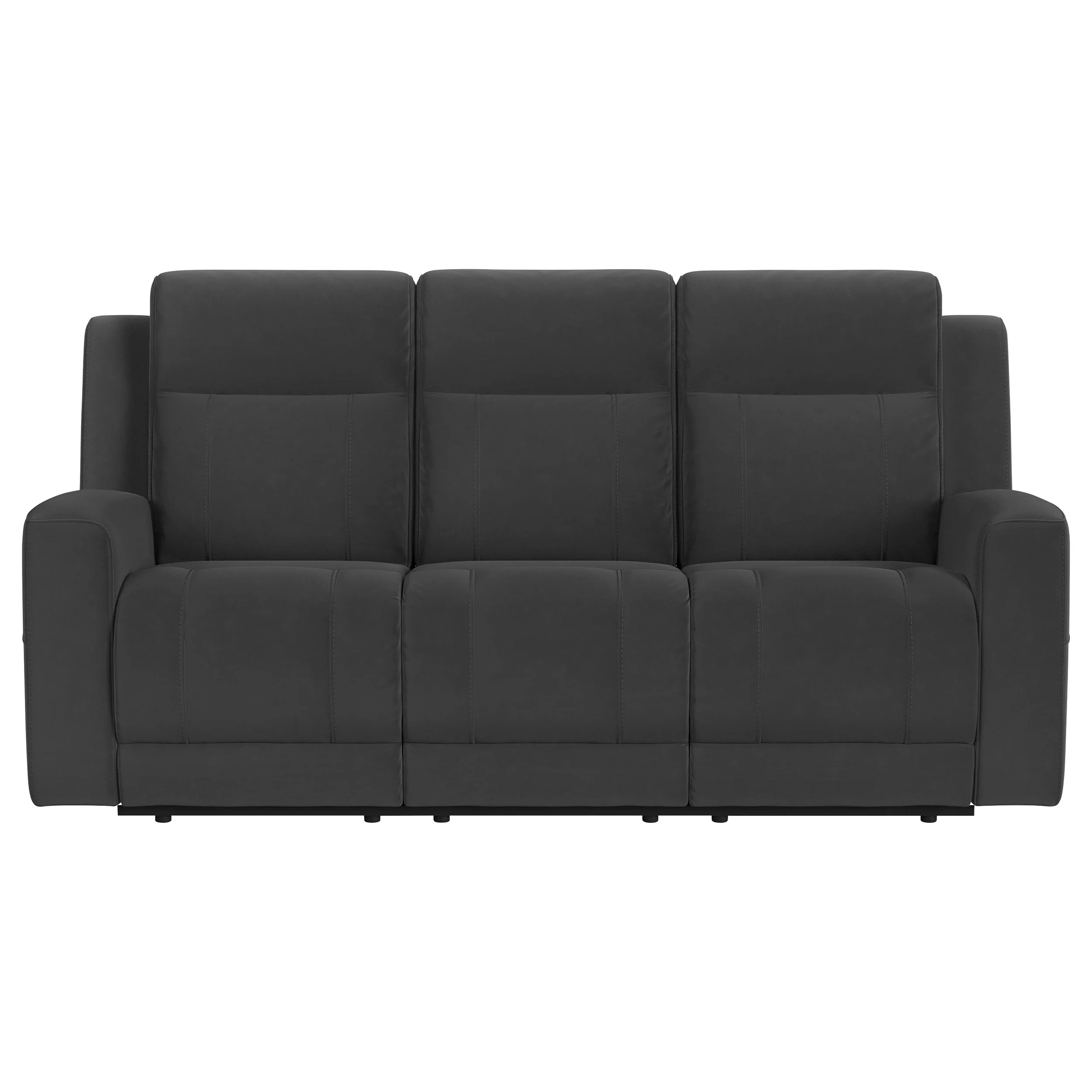 Brentwood Reclining Sofa Set - Image 38