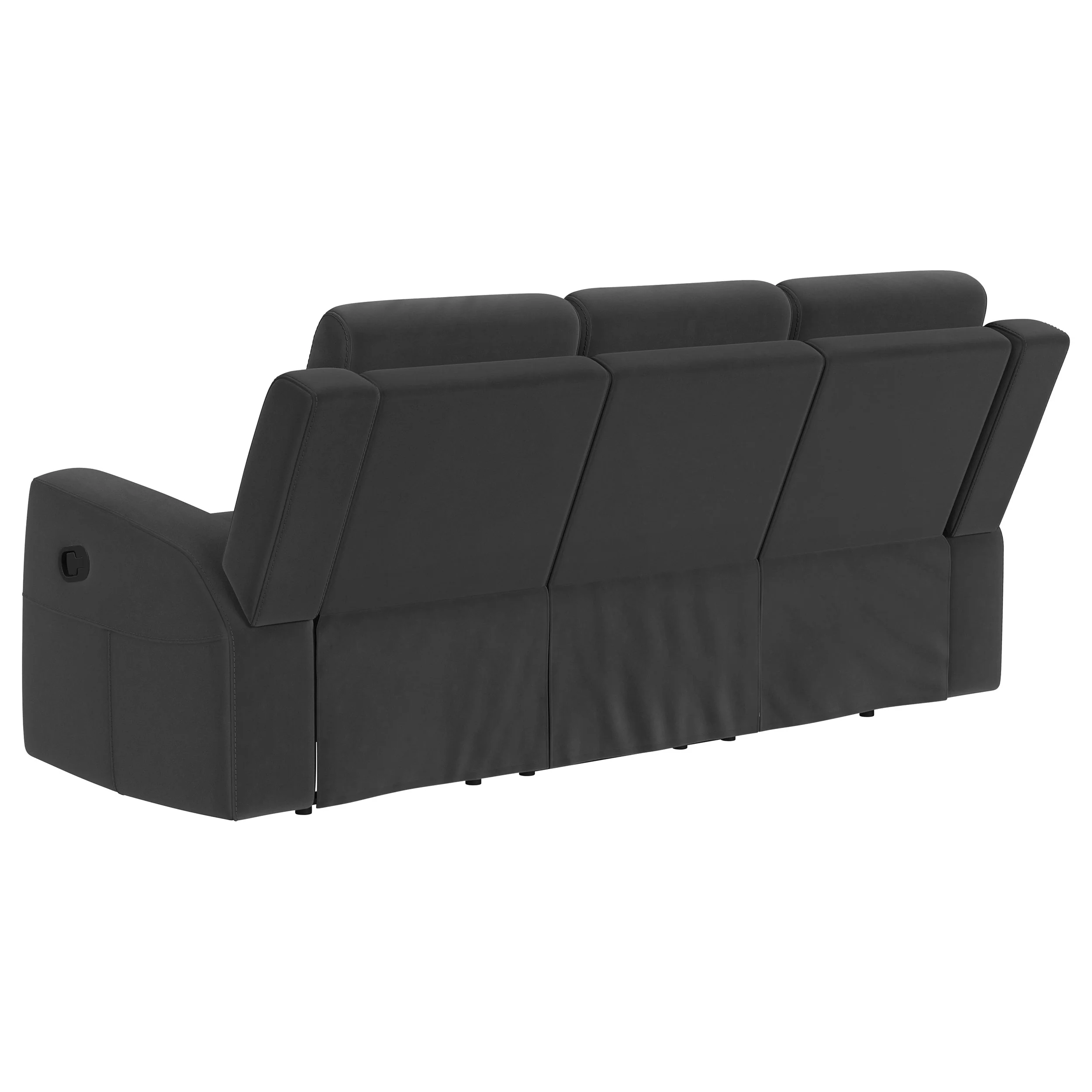 Brentwood Reclining Sofa Set - Image 39