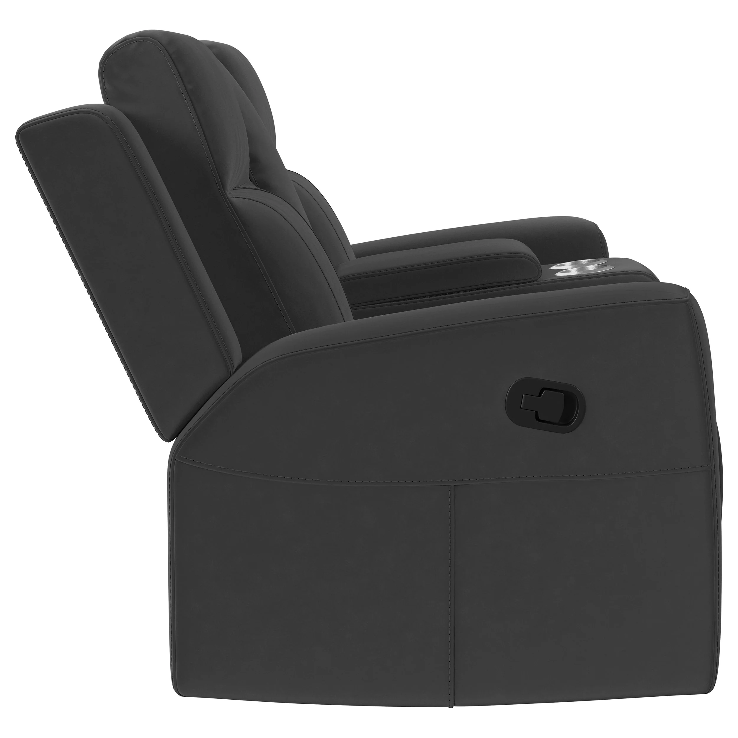 Brentwood Reclining Sofa Set - Image 44