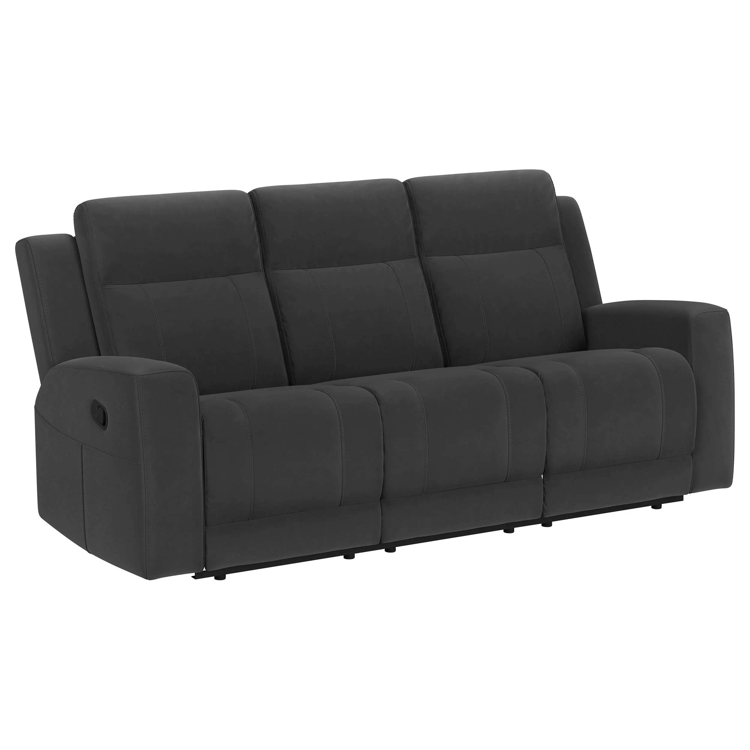 Brentwood Reclining Sofa Set - Image 52