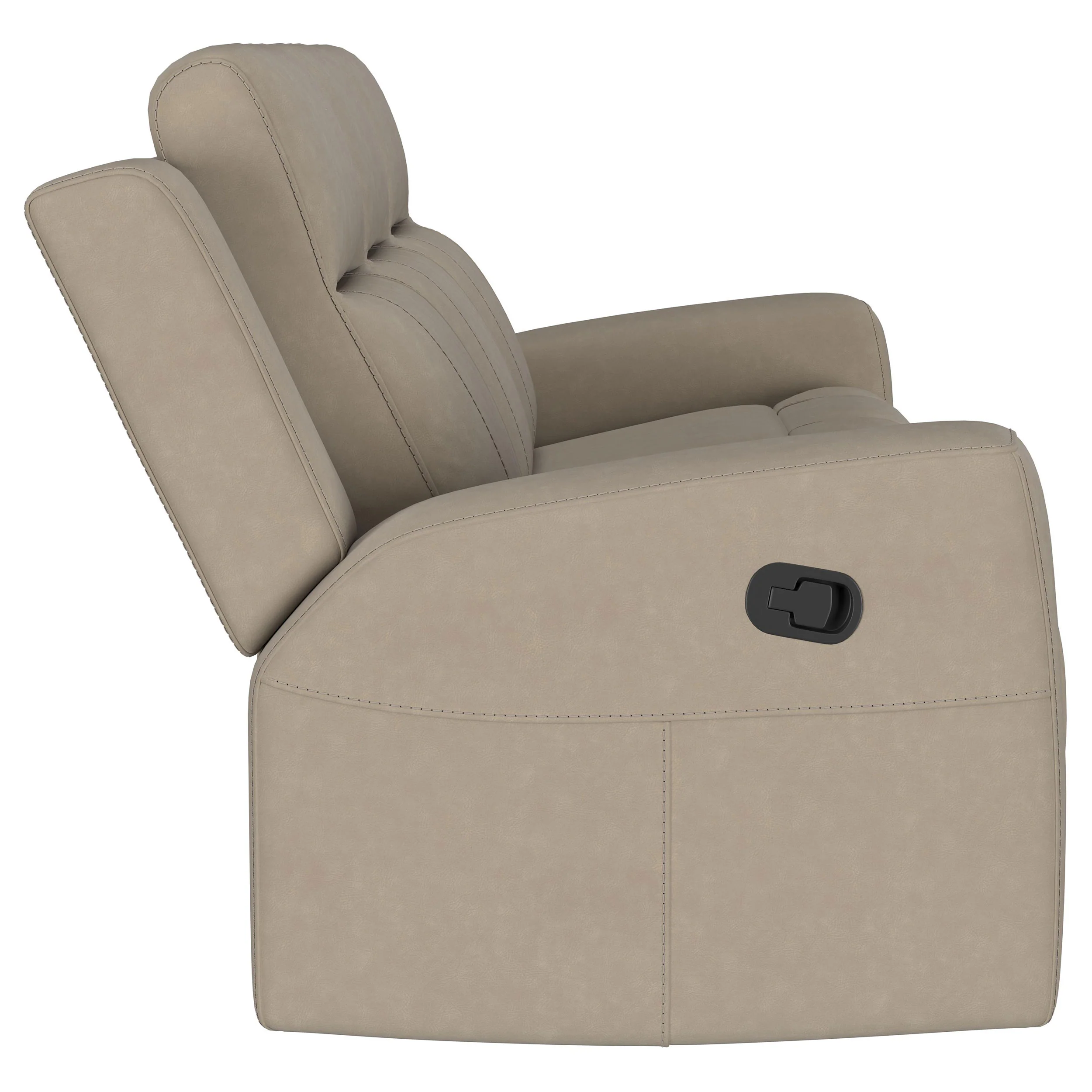 Brentwood Reclining Sofa Set - Image 6