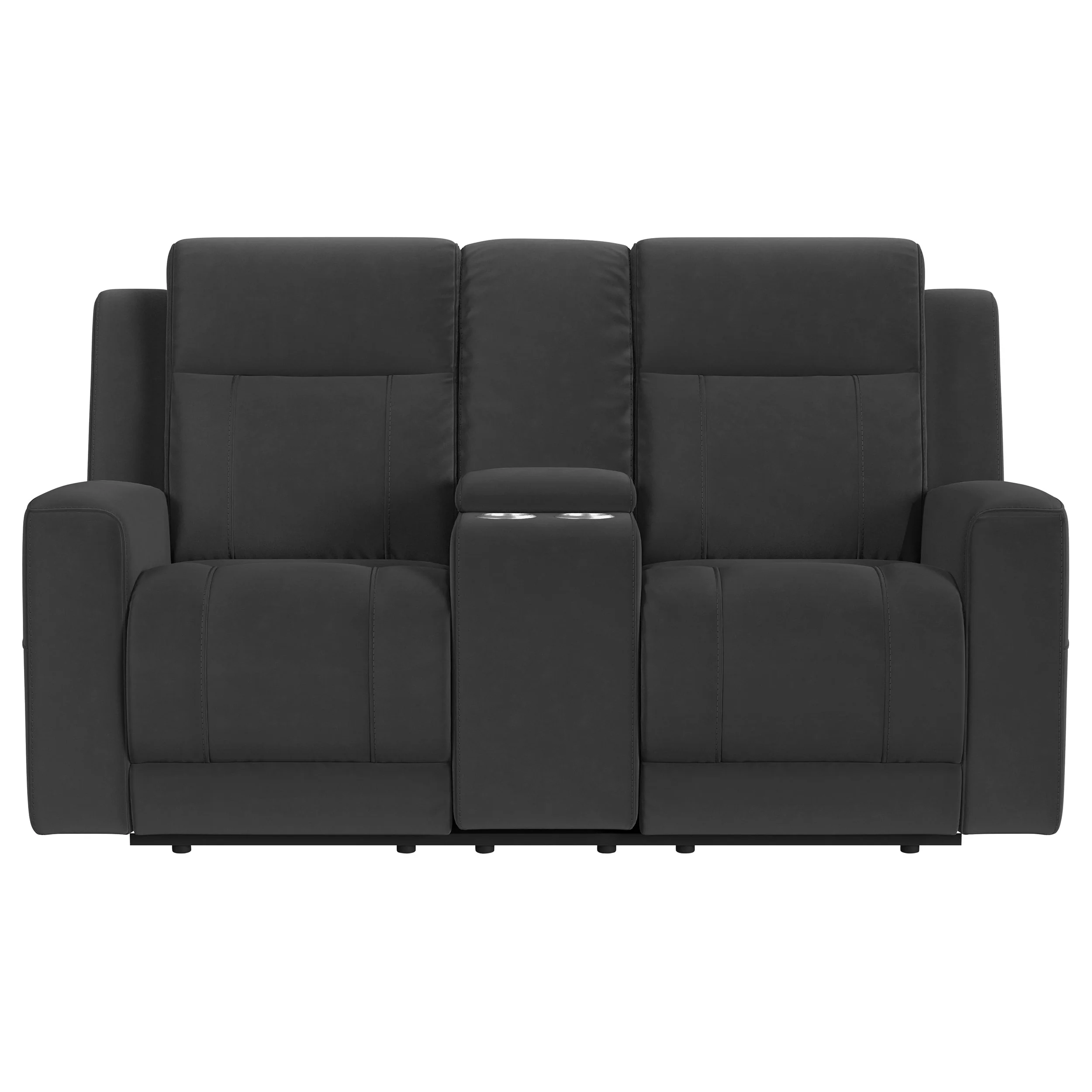 Brentwood Reclining Loveseat - Image 18