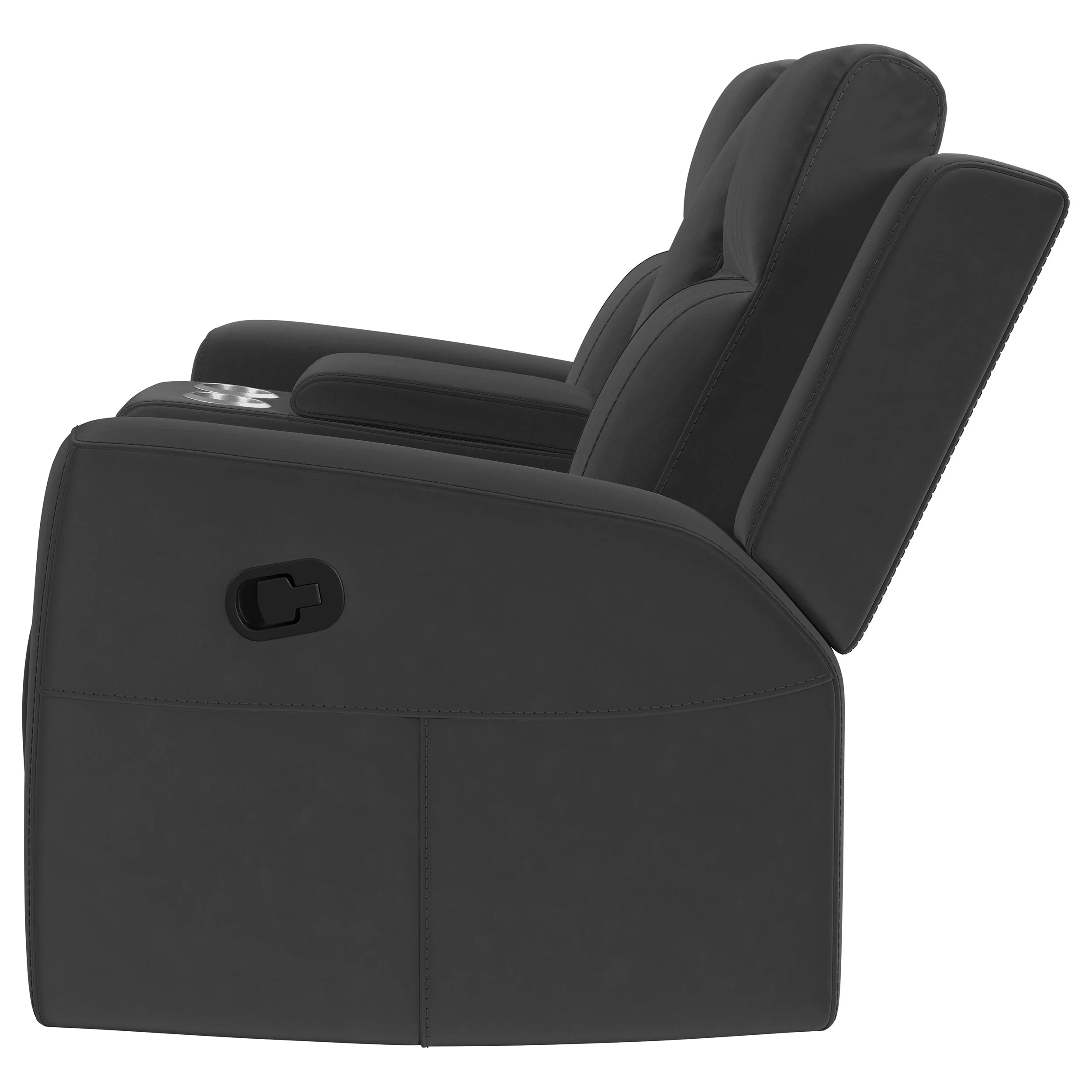 Brentwood Reclining Loveseat - Image 20