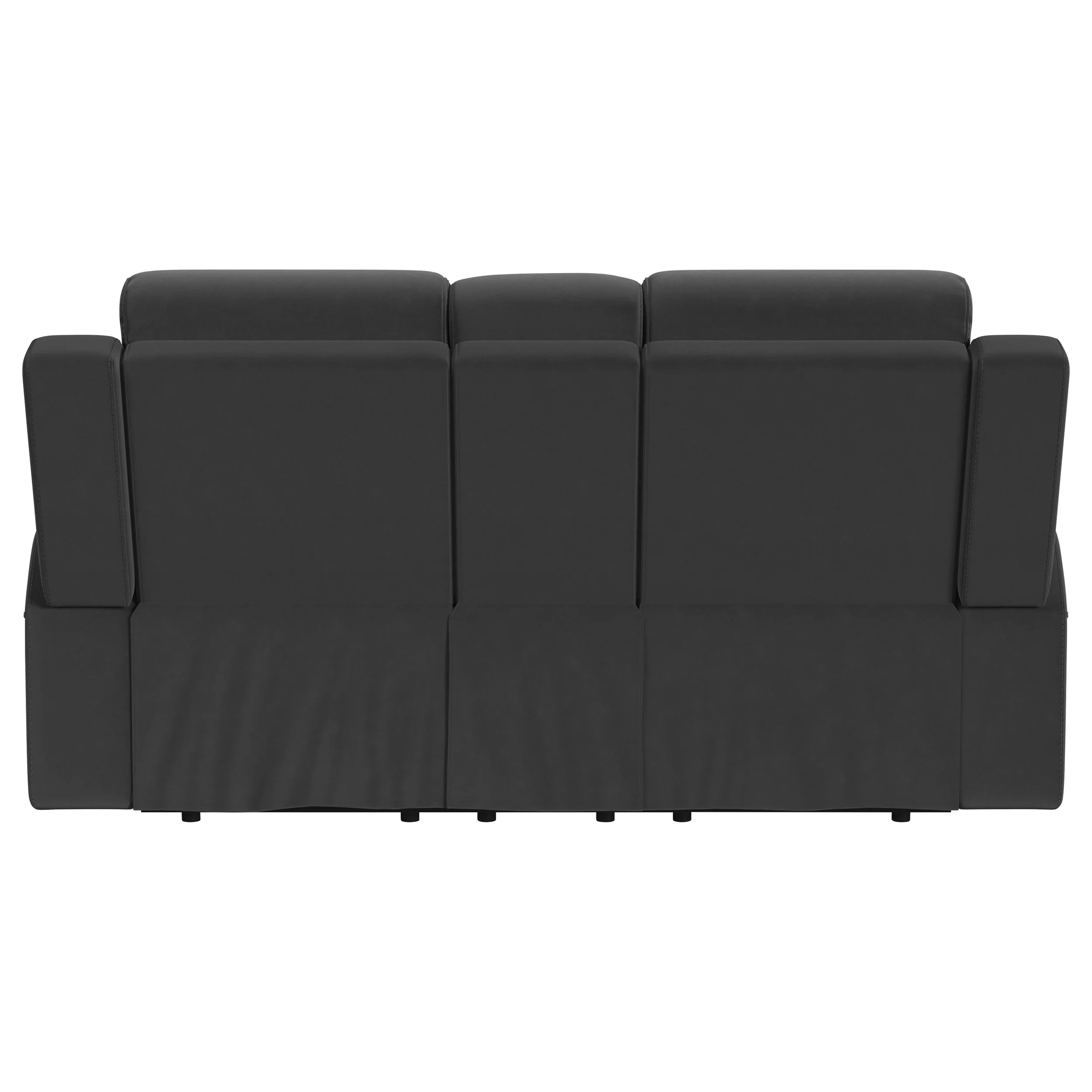 Brentwood Reclining Loveseat - Image 22