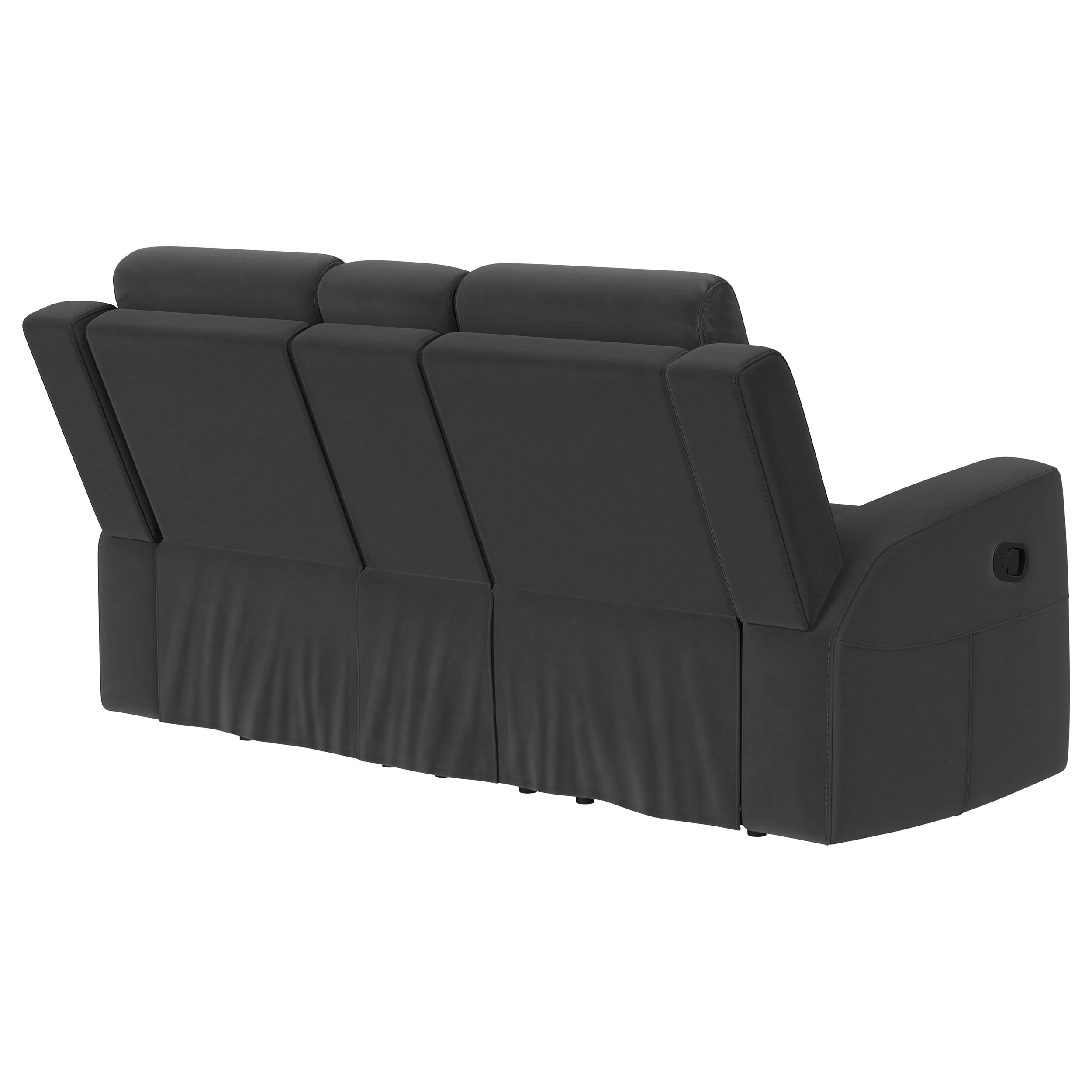 Brentwood Reclining Loveseat - Image 23