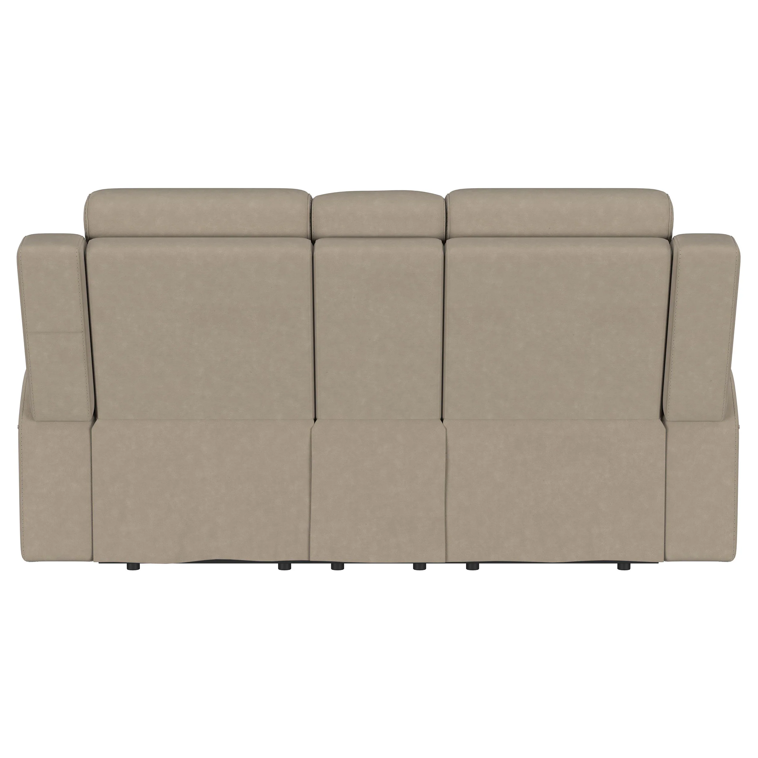 Brentwood Reclining Loveseat - Image 8