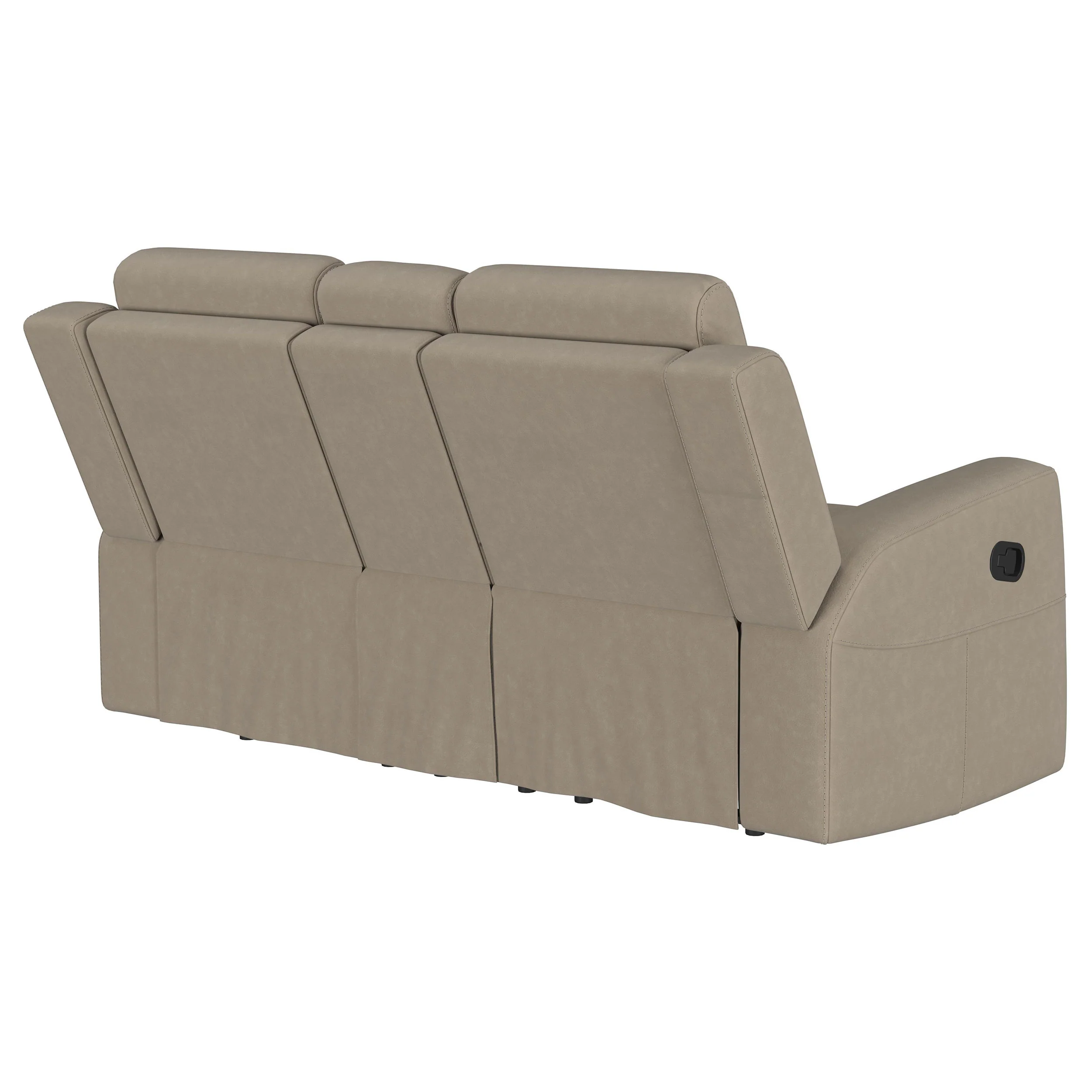 Brentwood Reclining Loveseat - Image 9