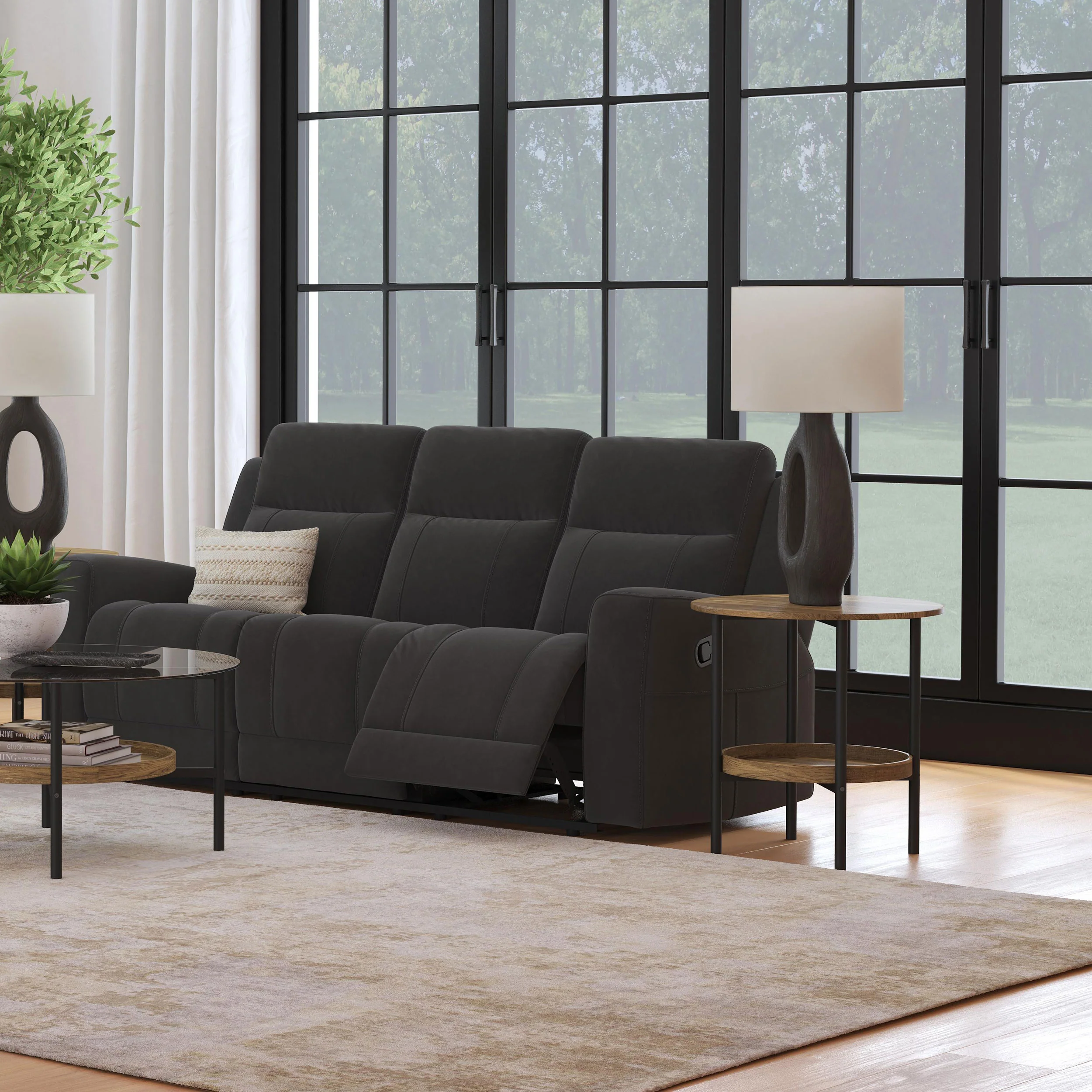 Brentwood Reclining Sofa - Image 14