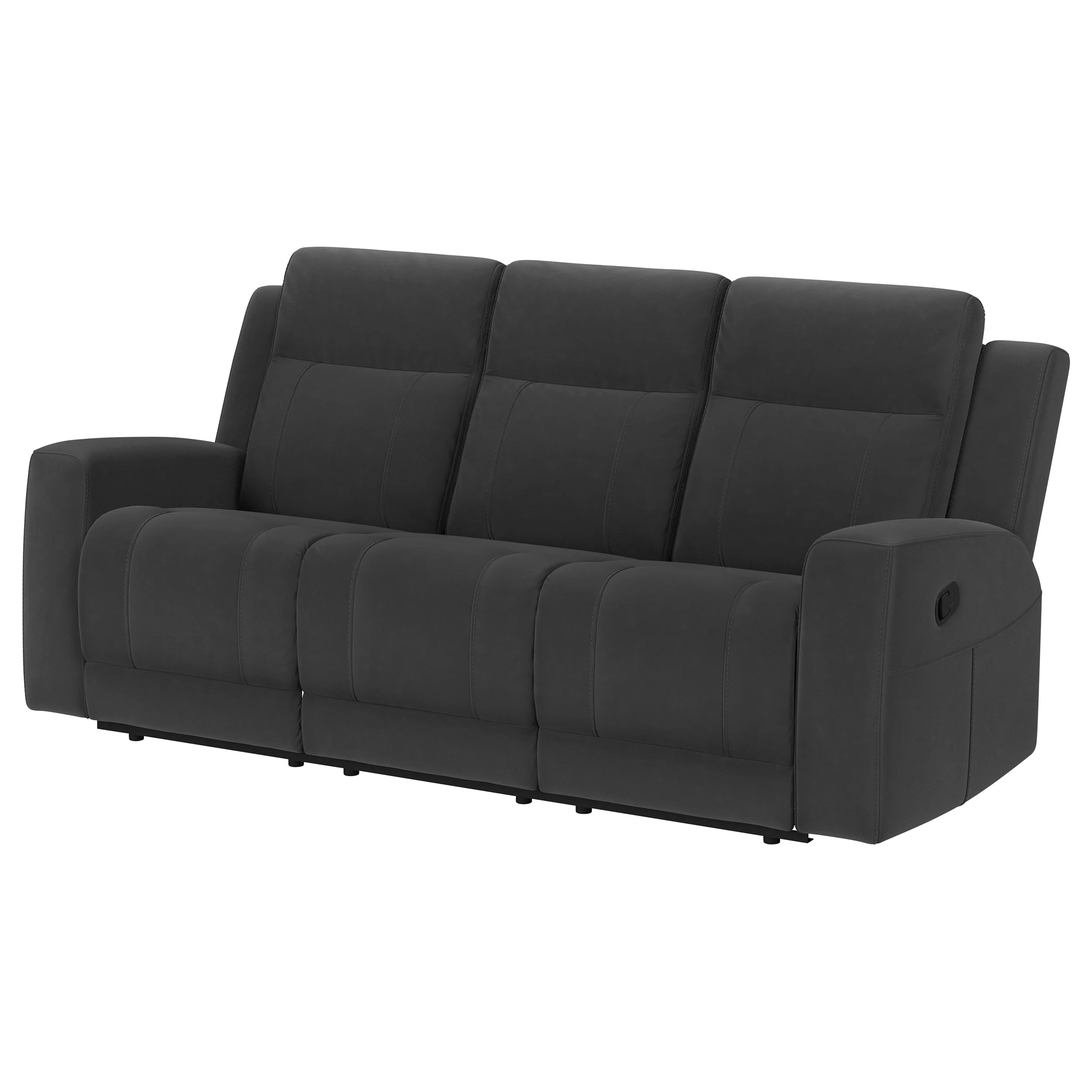 Brentwood Reclining Sofa - Image 16