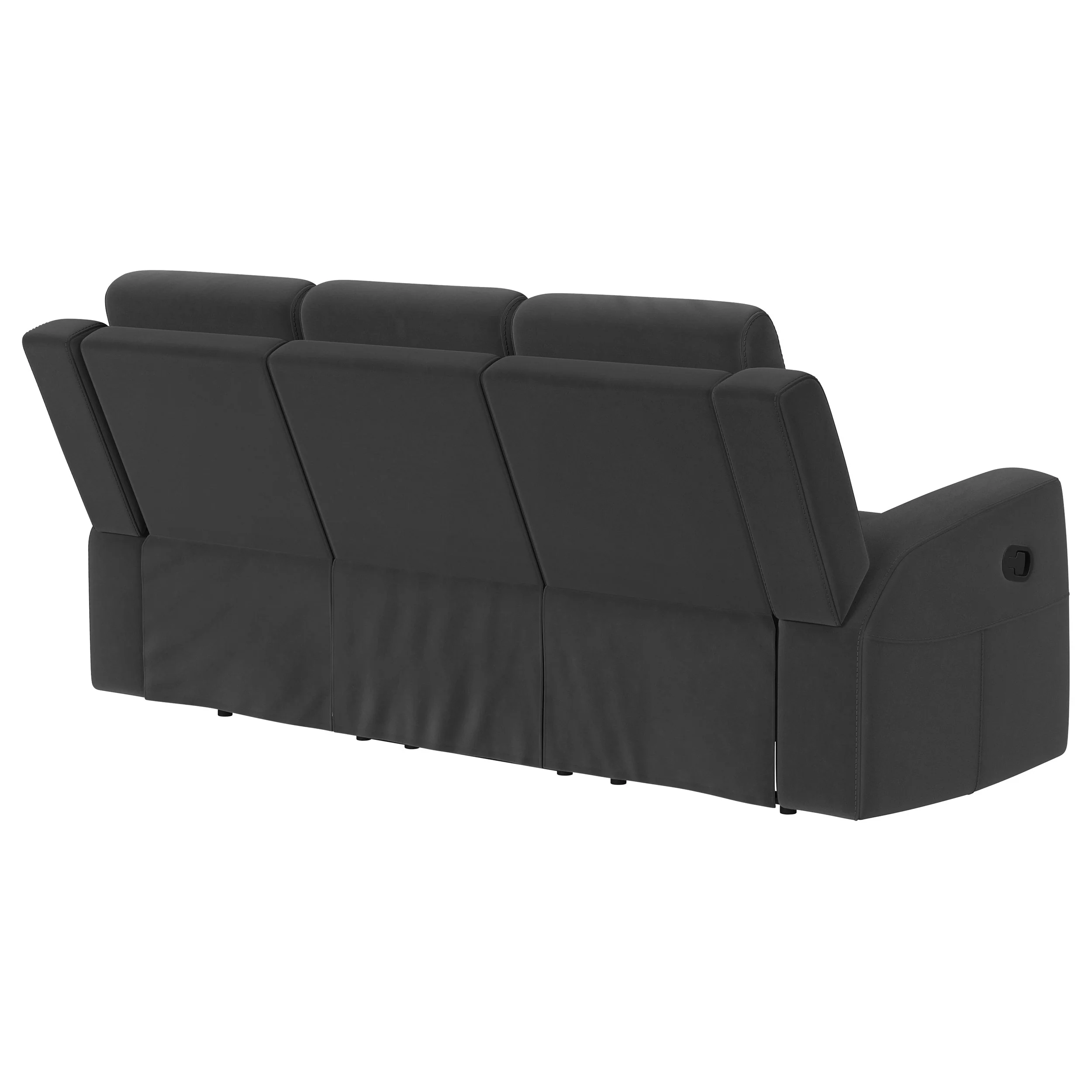 Brentwood Reclining Sofa - Image 19