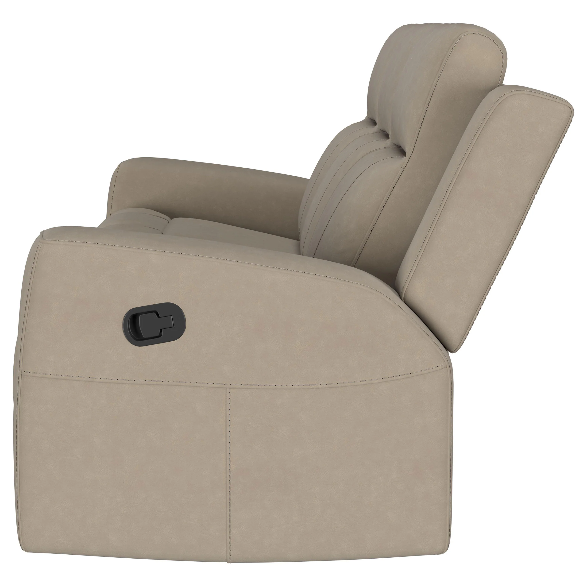 Brentwood Reclining Sofa - Image 5