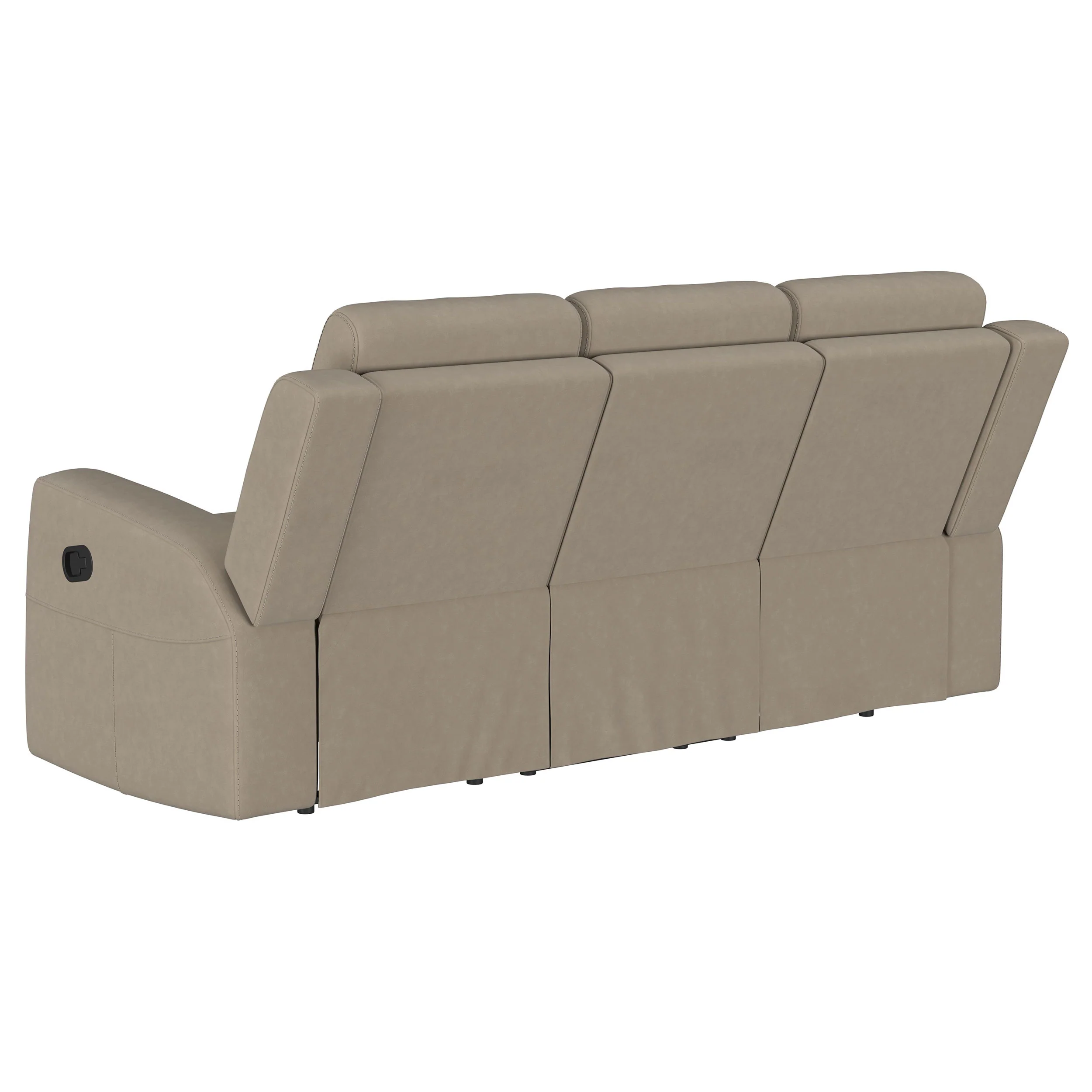 Brentwood Reclining Sofa - Image 6