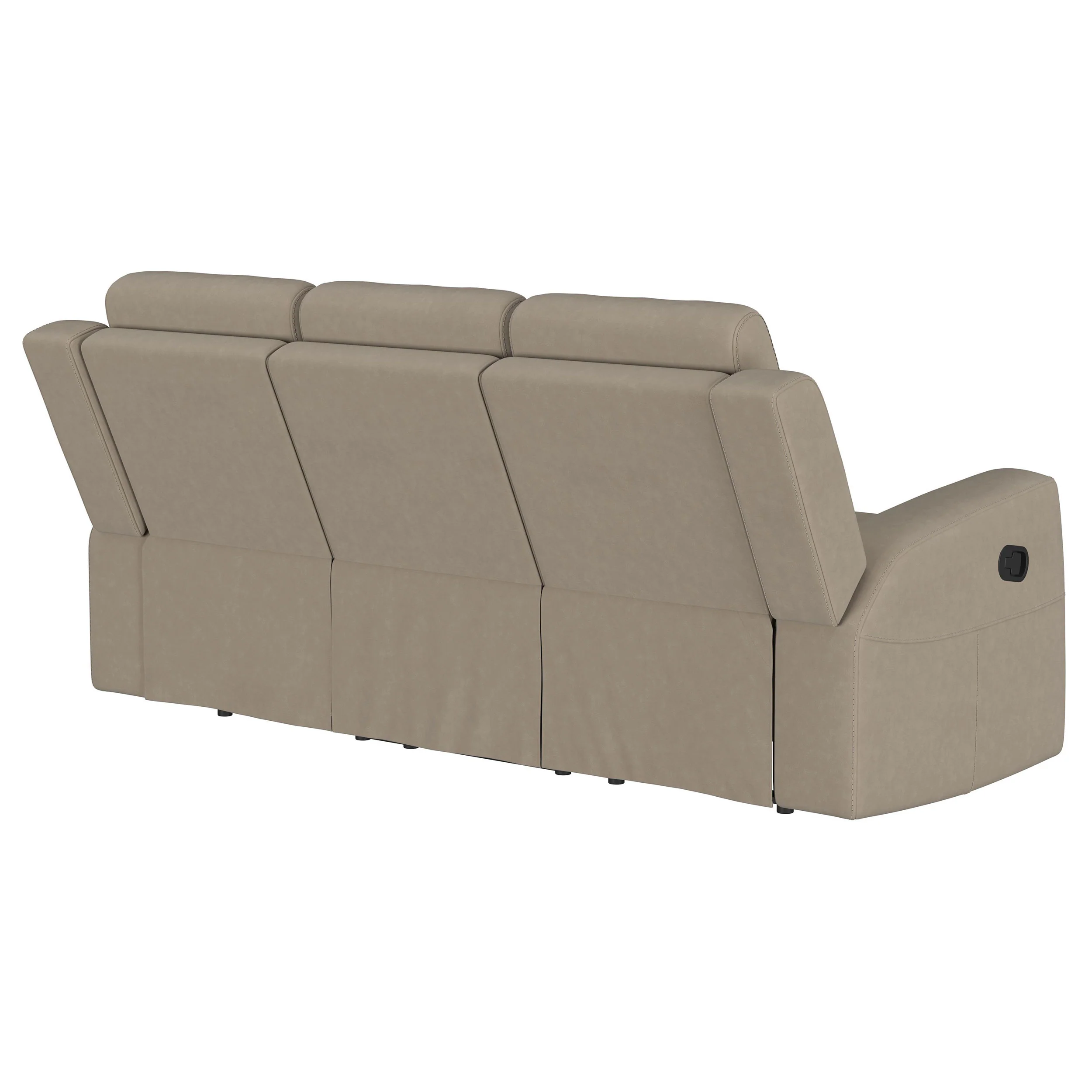 Brentwood Reclining Sofa - Image 8