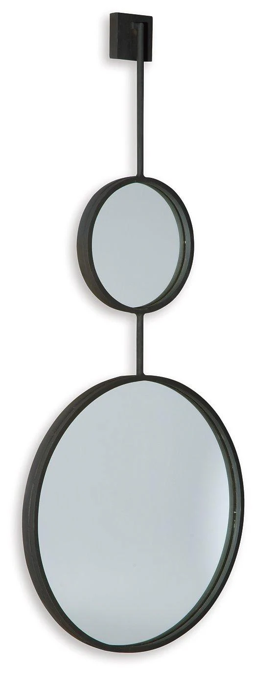 Brewer Accent Mirror - Image 5