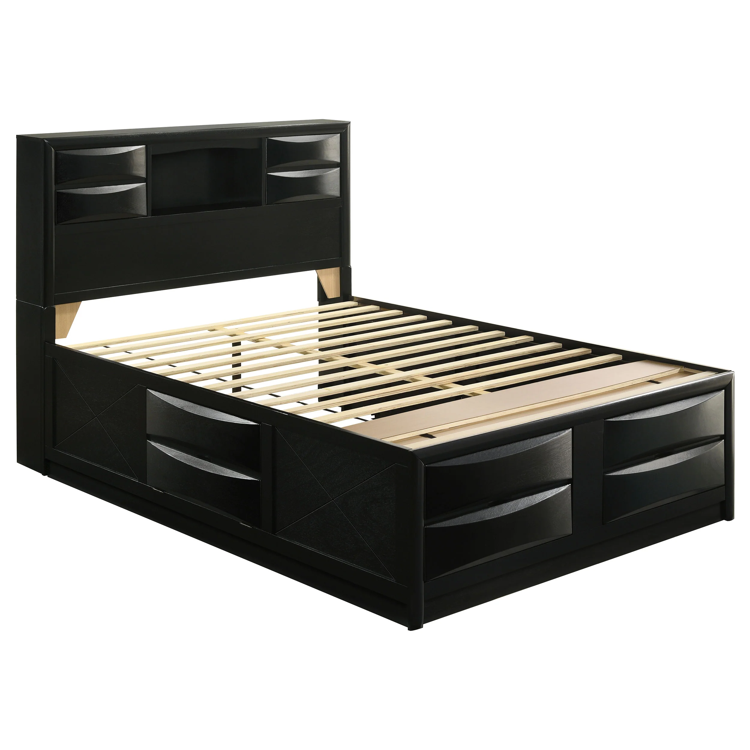 Briana Bedroom Set - Image 16