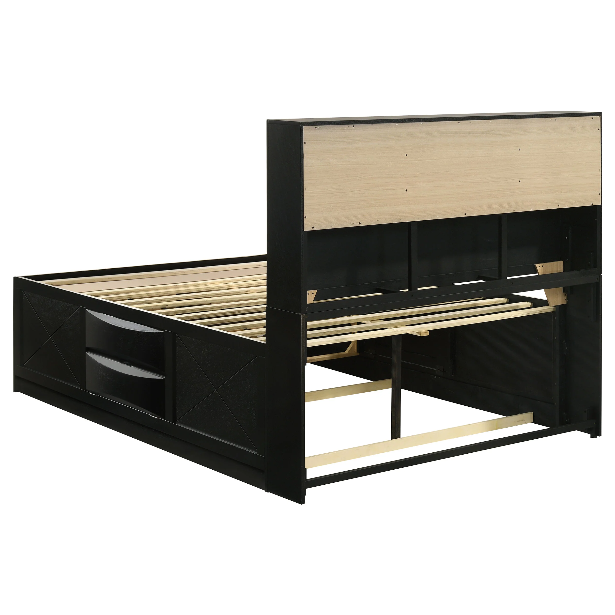 Briana Bedroom Set - Image 17