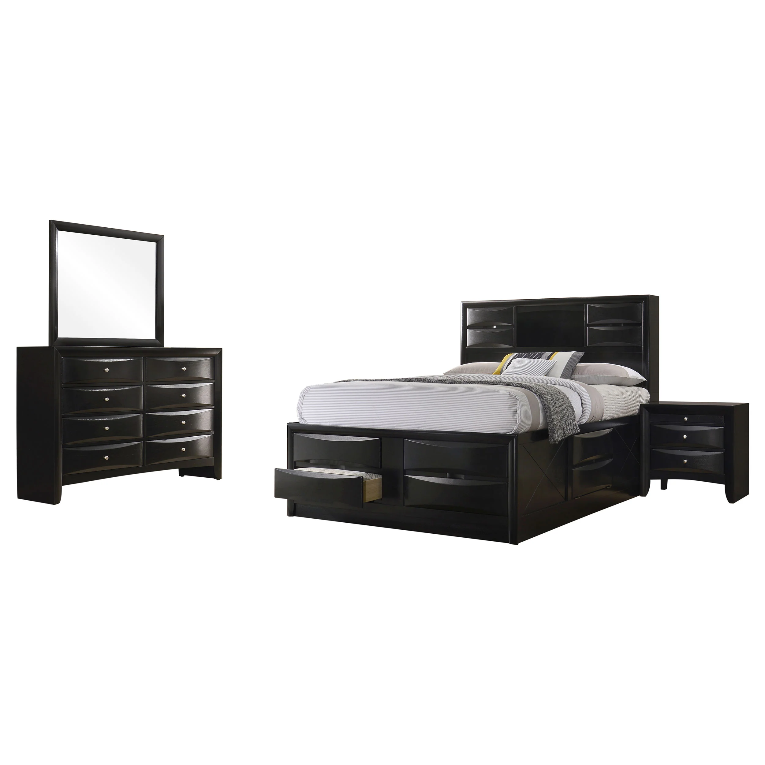 Briana Bedroom Set - Image 30