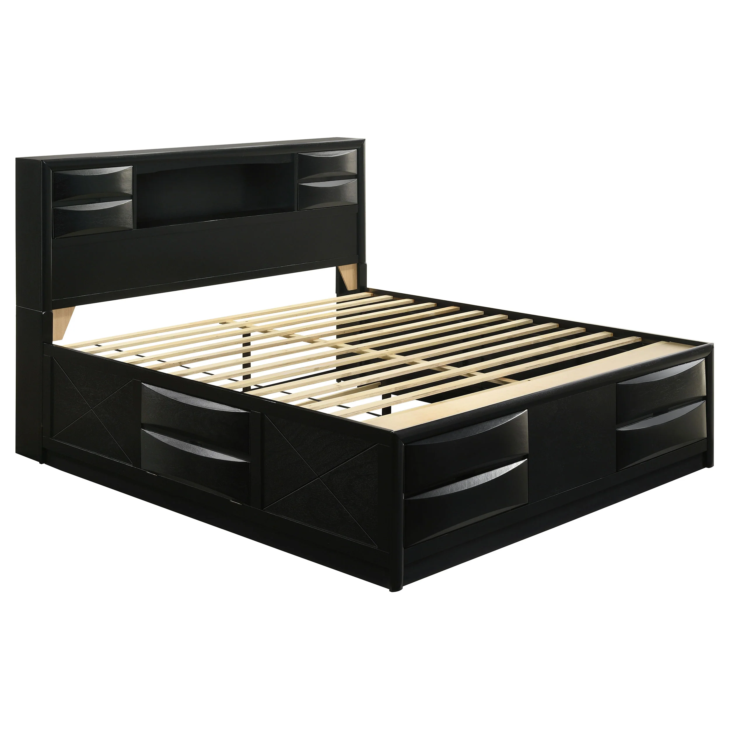Briana Bedroom Set - Image 31