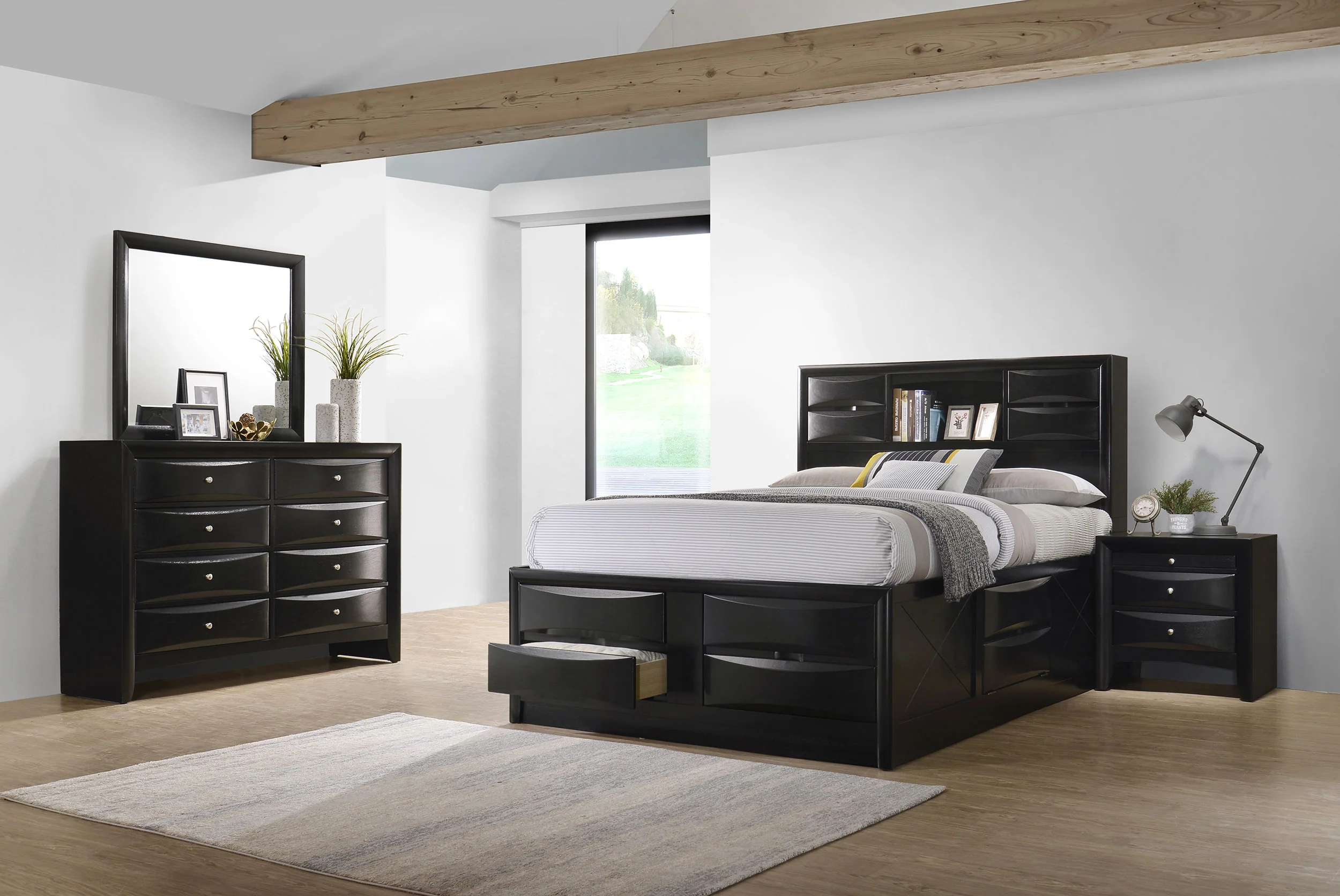 Briana Bedroom Set - Image 57
