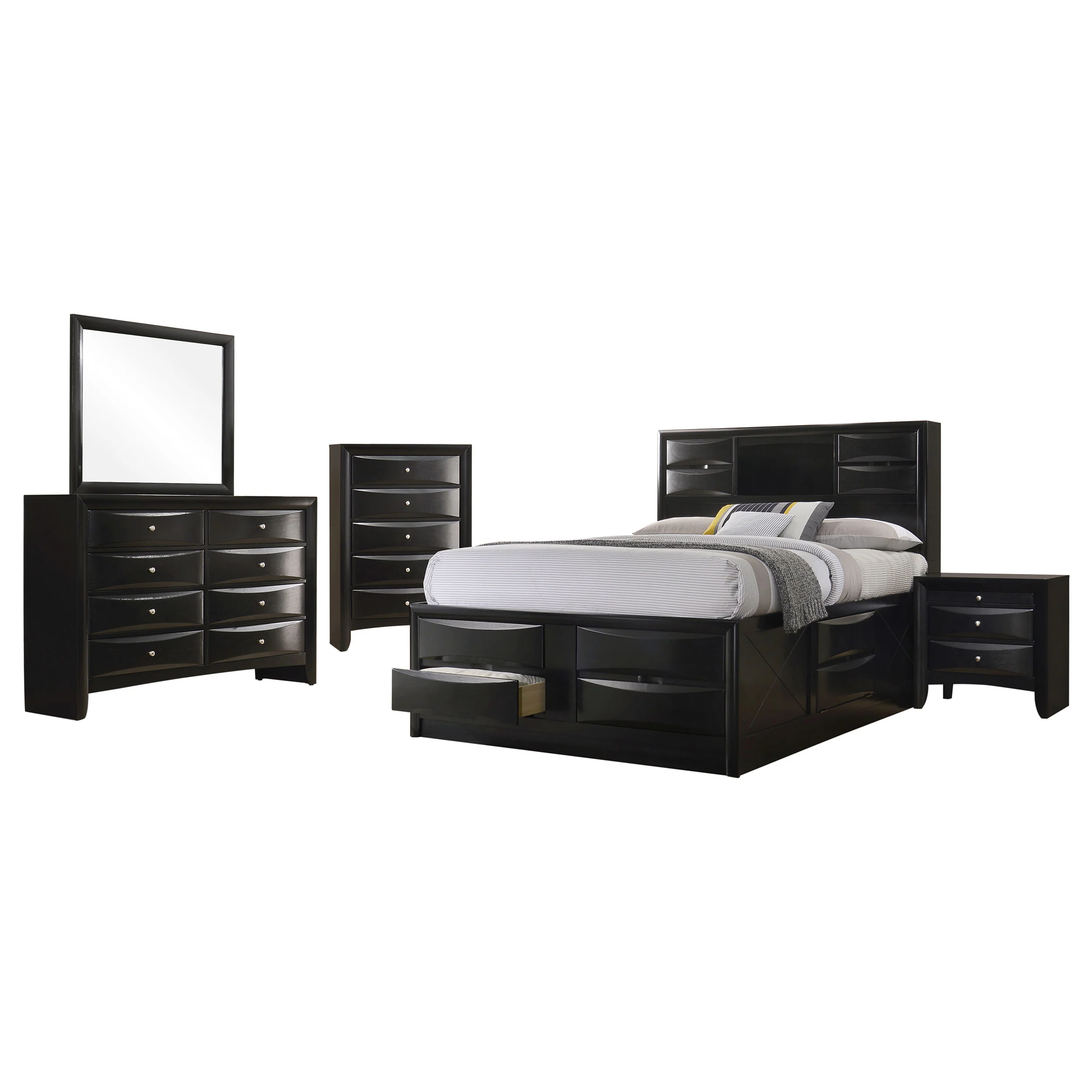 Briana Bedroom Set - Image 69