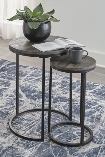 Briarsboro Accent Table (Set of 2) - Image 3