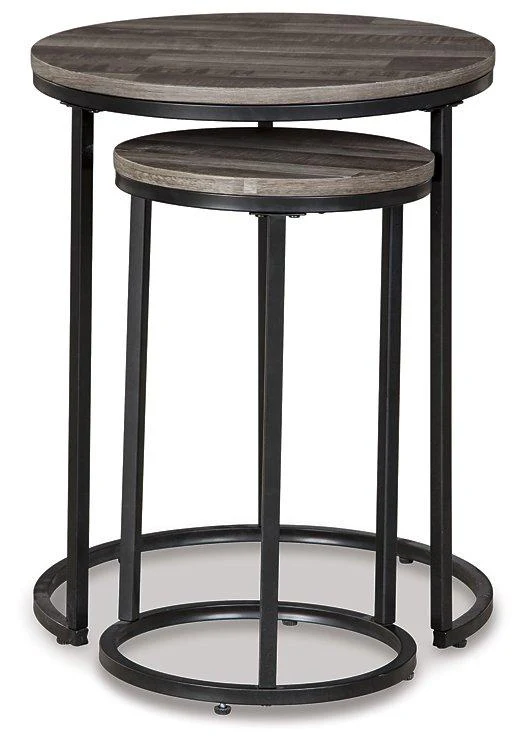 Briarsboro Accent Table (Set of 2) - Image 5