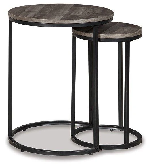 Briarsboro Accent Table (Set of 2) - Image 6