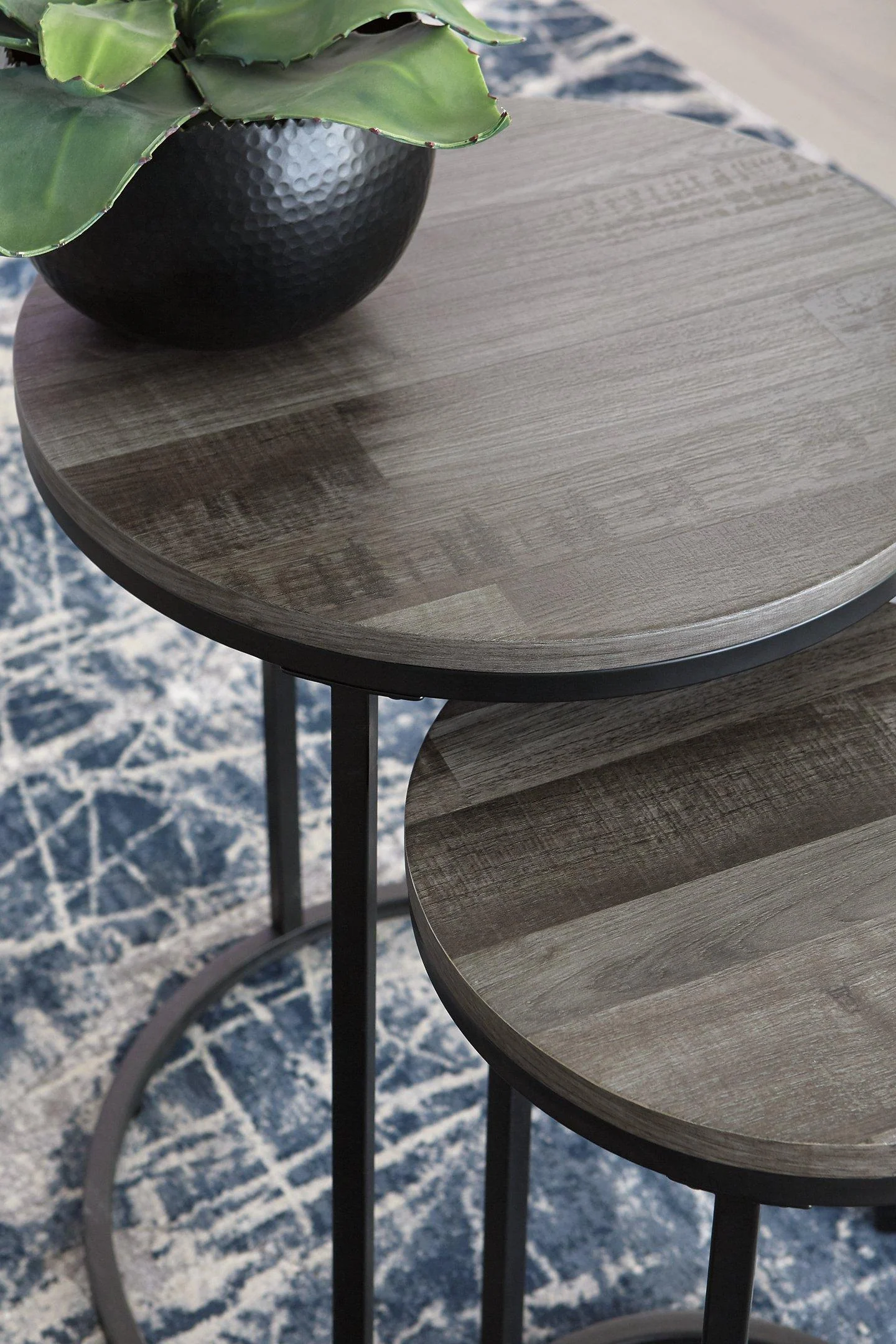 Briarsboro Accent Table (Set of 2) - Image 7