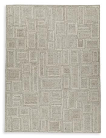 Brickburgh Rug - Image 3
