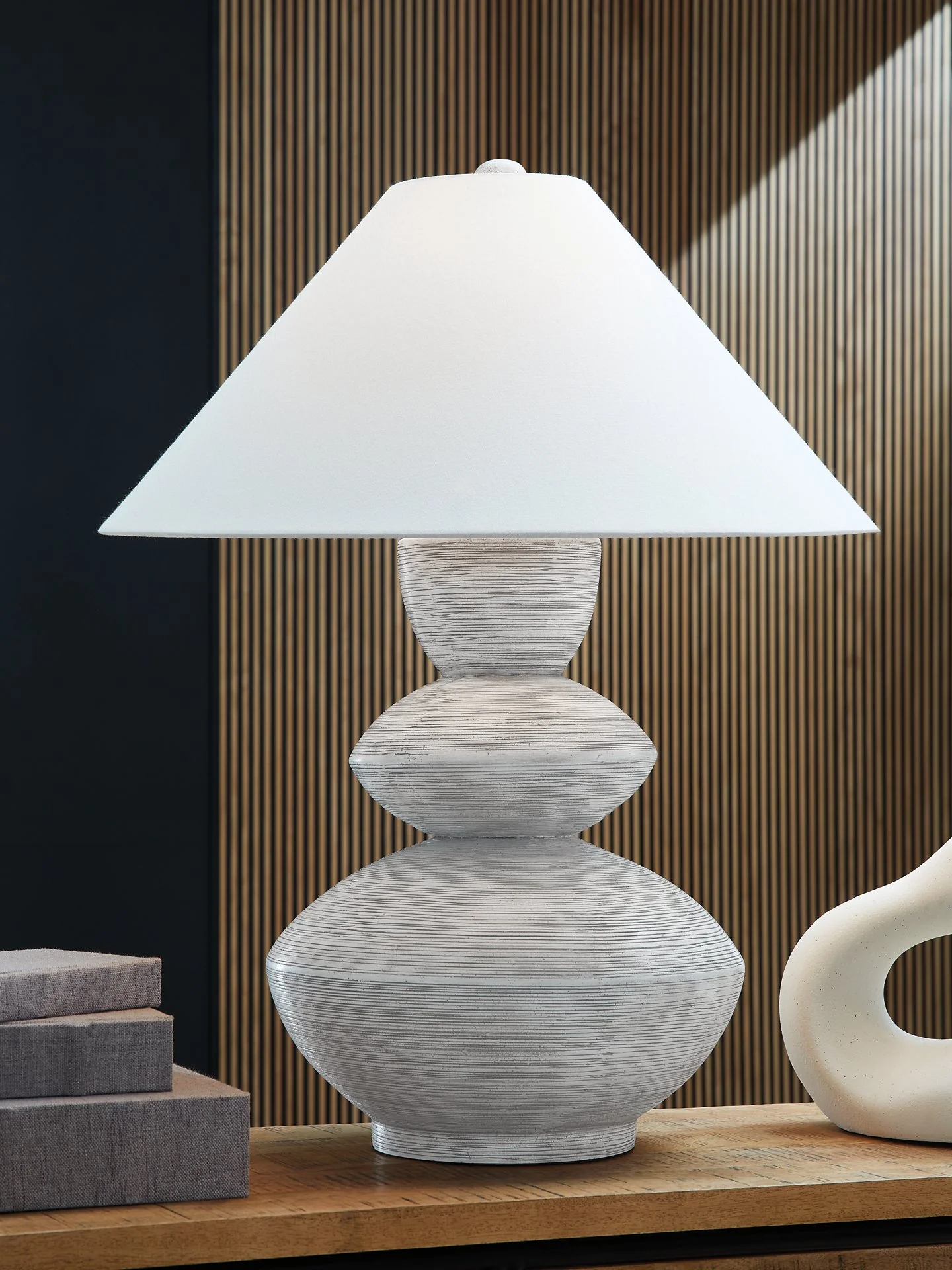 Brickdon Table Lamp - Image 2