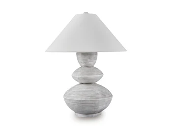 Brickdon Table Lamp - Image 3