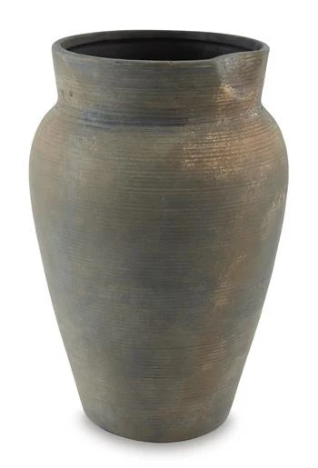 Brickmen Vase - Image 3