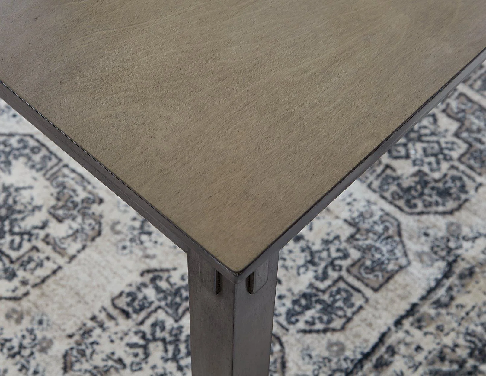Bridson Counter Height Dining Table and Bar Stools (Set of 5) - Image 6